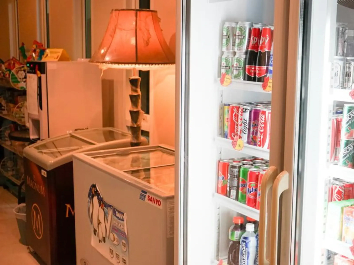 Kanavera House Serviced Apartment