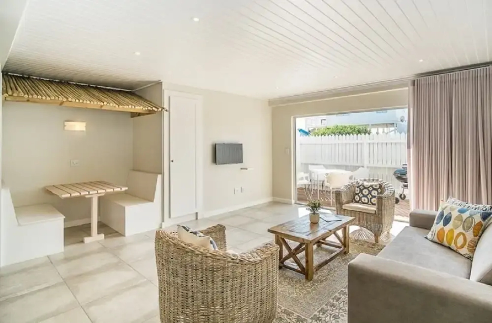 Fork West Apartments - Ground Floor 3