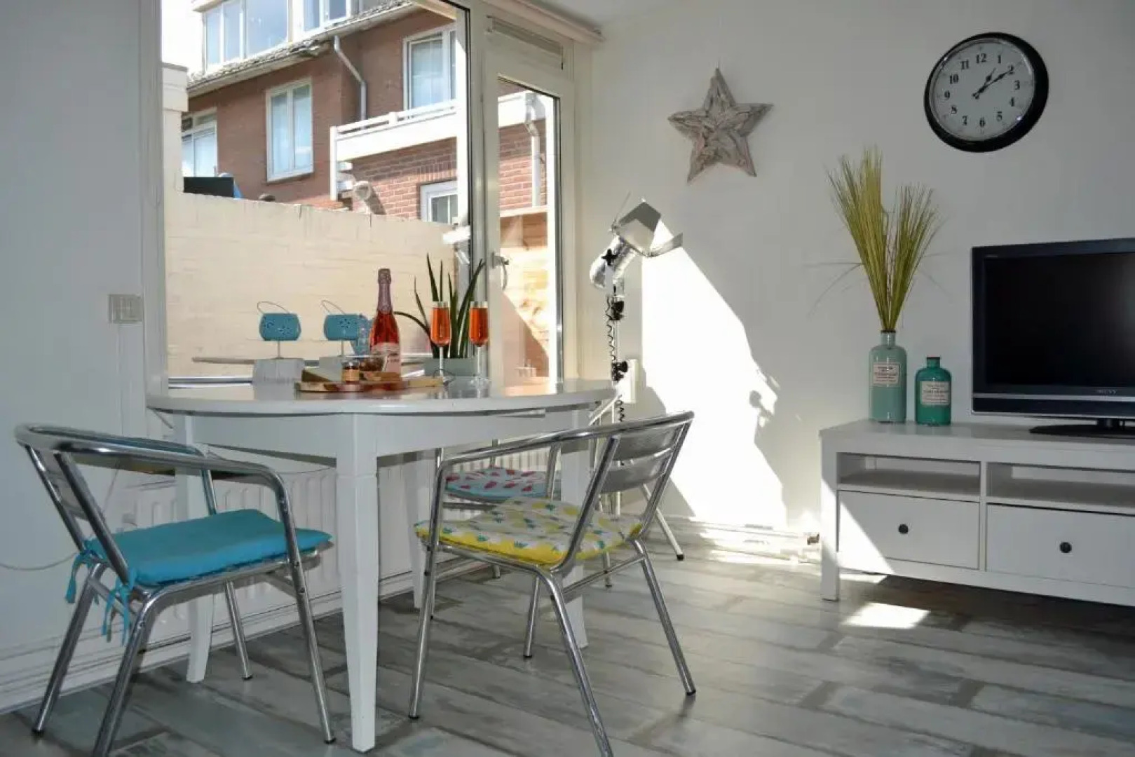 Beach House Sea-Esta