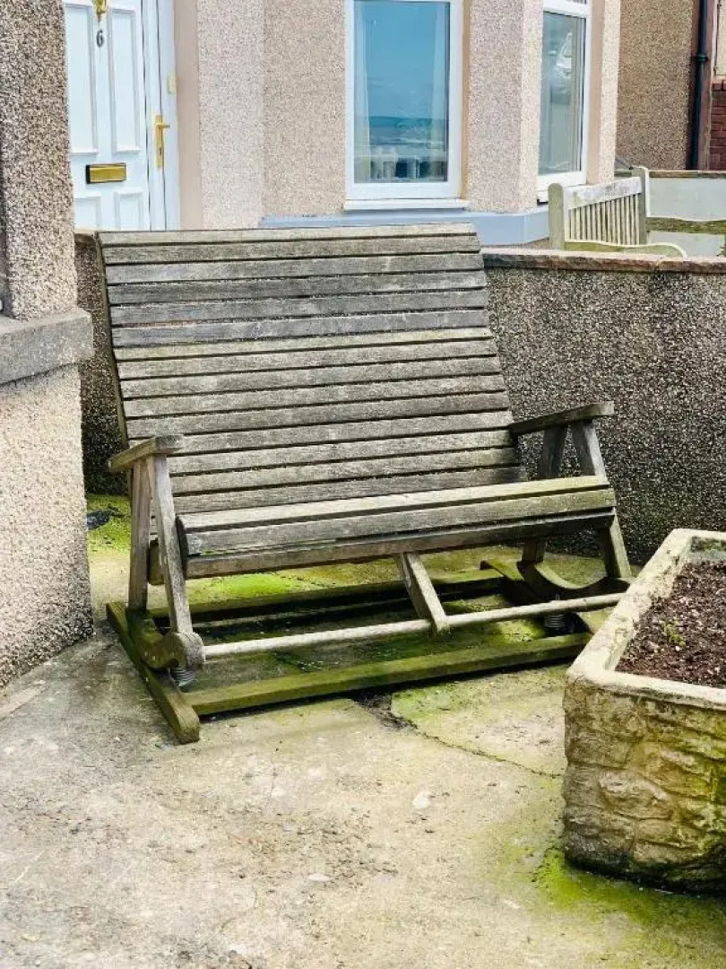 The Seascale Supper Club & Guest House