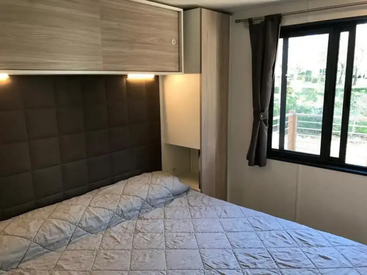 Fornella Caravanpark