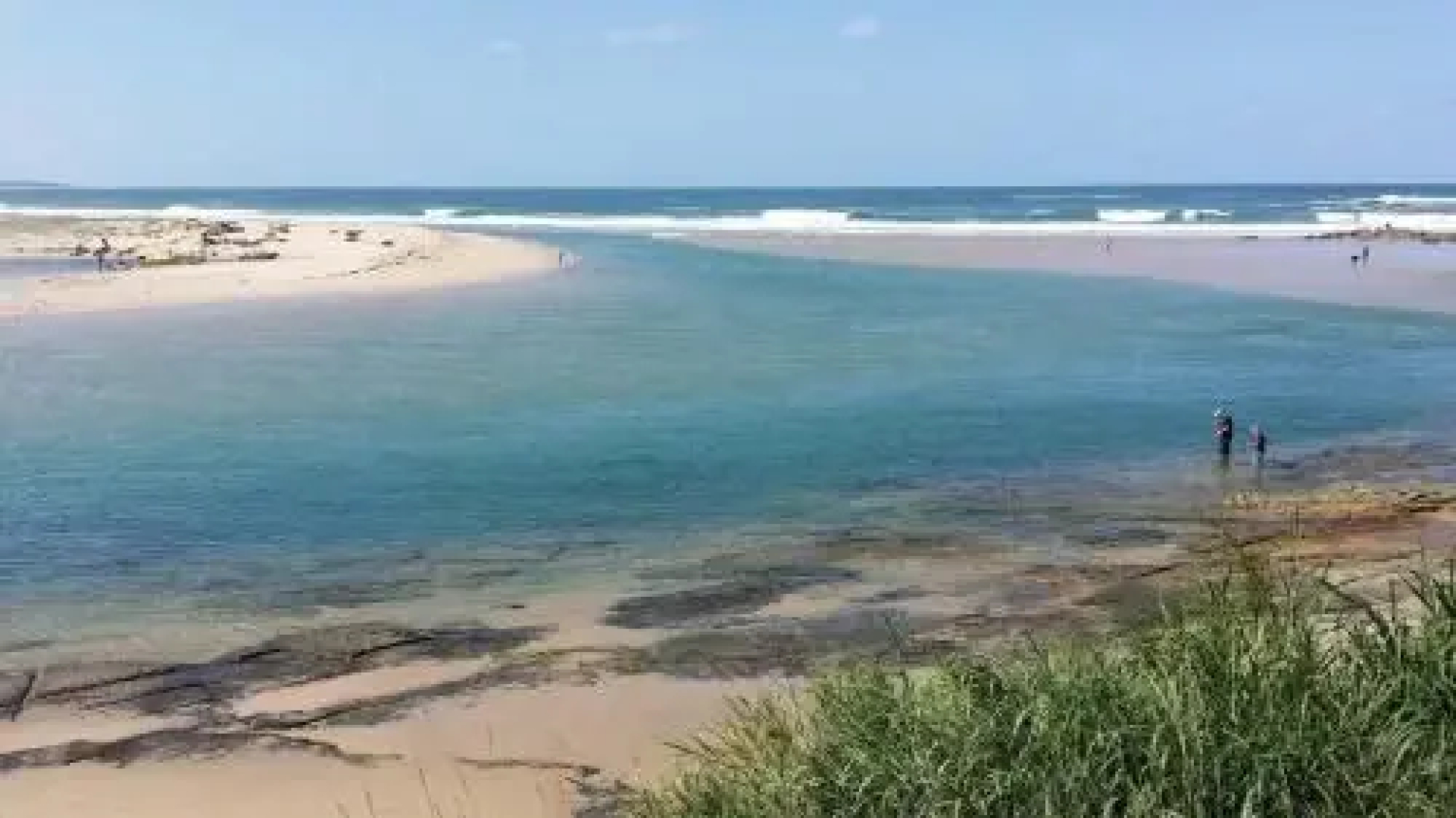 Diamond House in The Entrance Beach