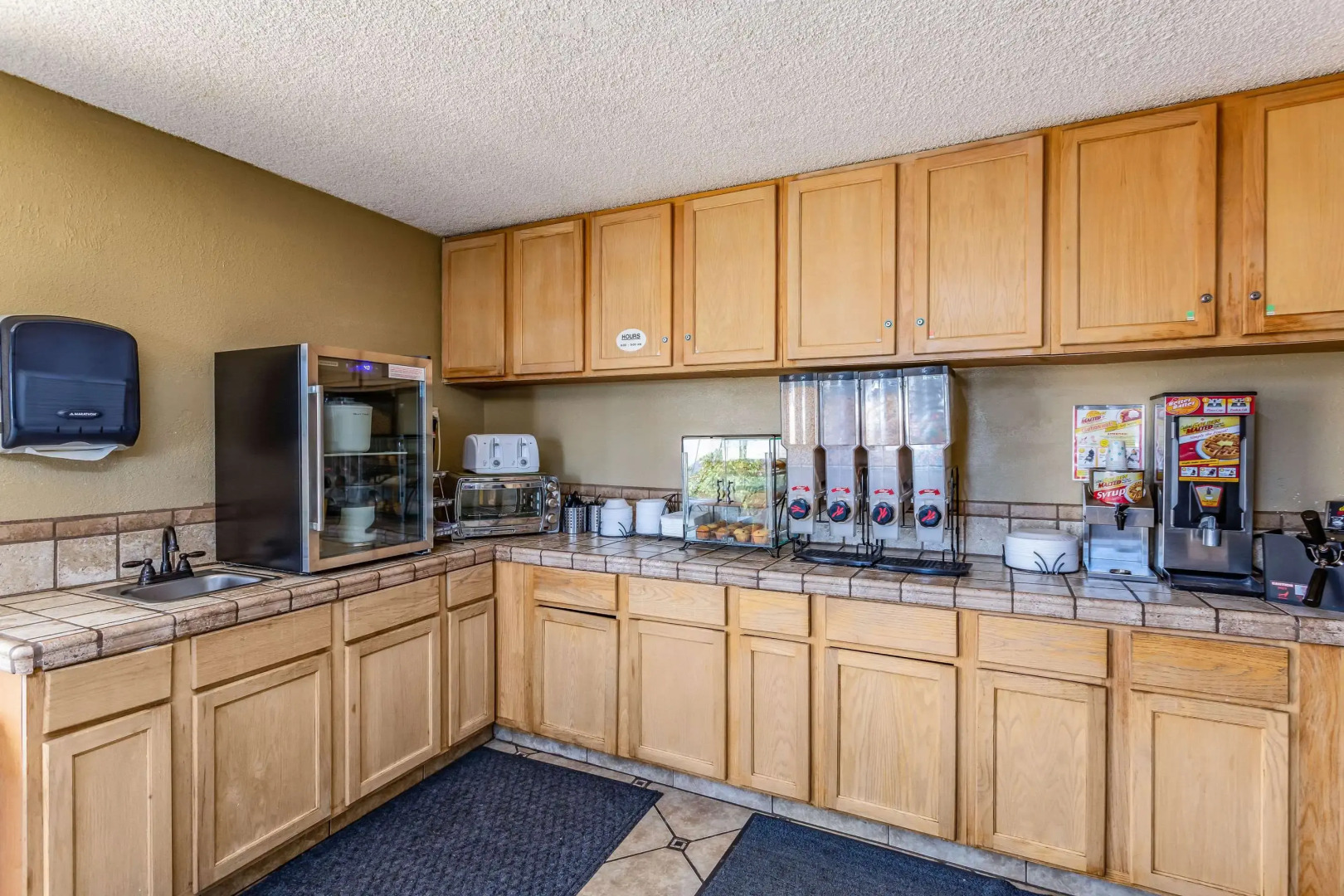 Rodeway Inn Farmington