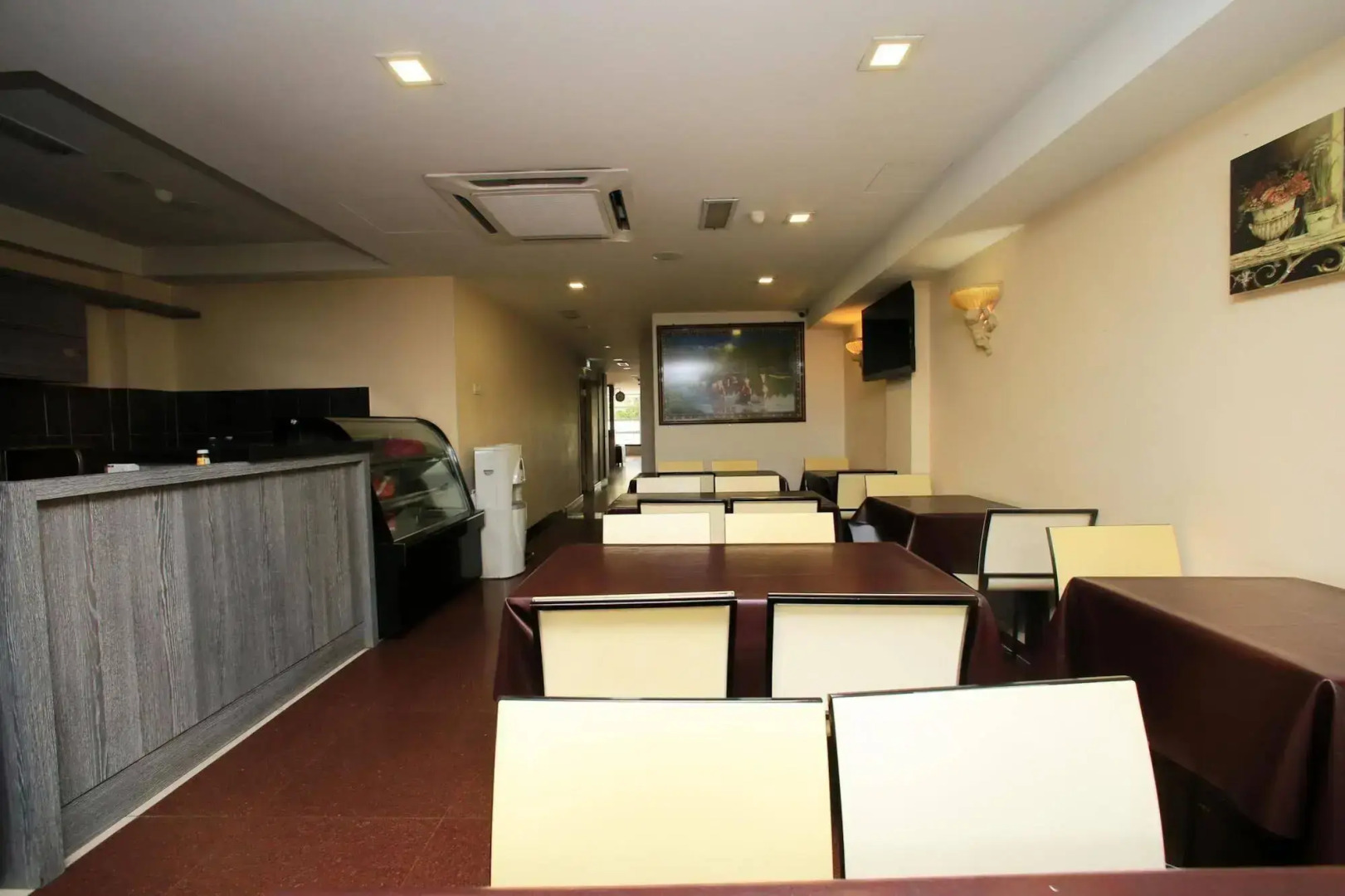 OYO 124 Hotel Seniman Sentul (Sanitized Stay)