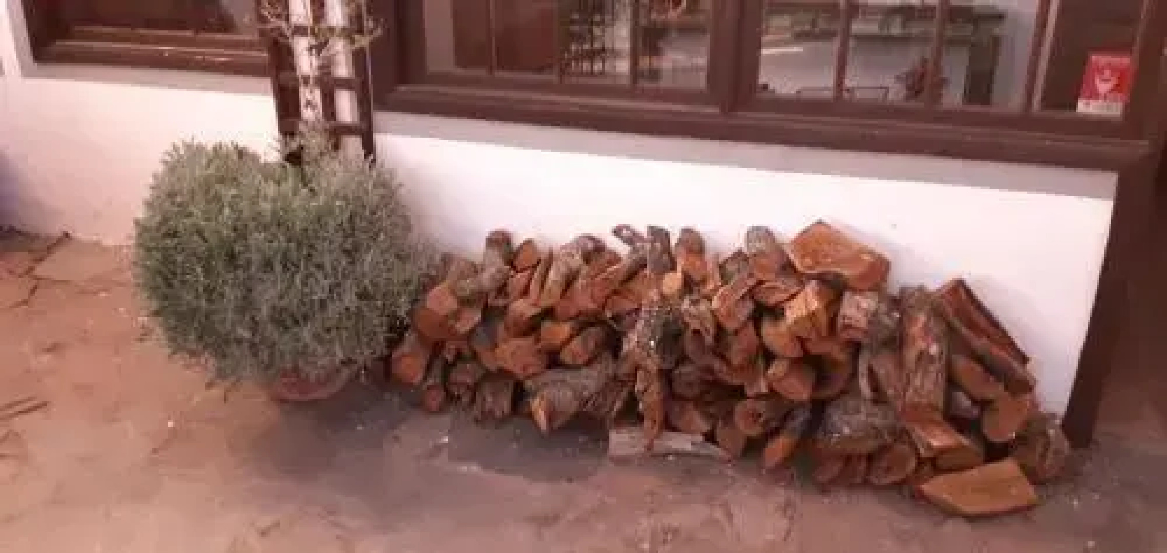 Ziggy's Mountain Retreat