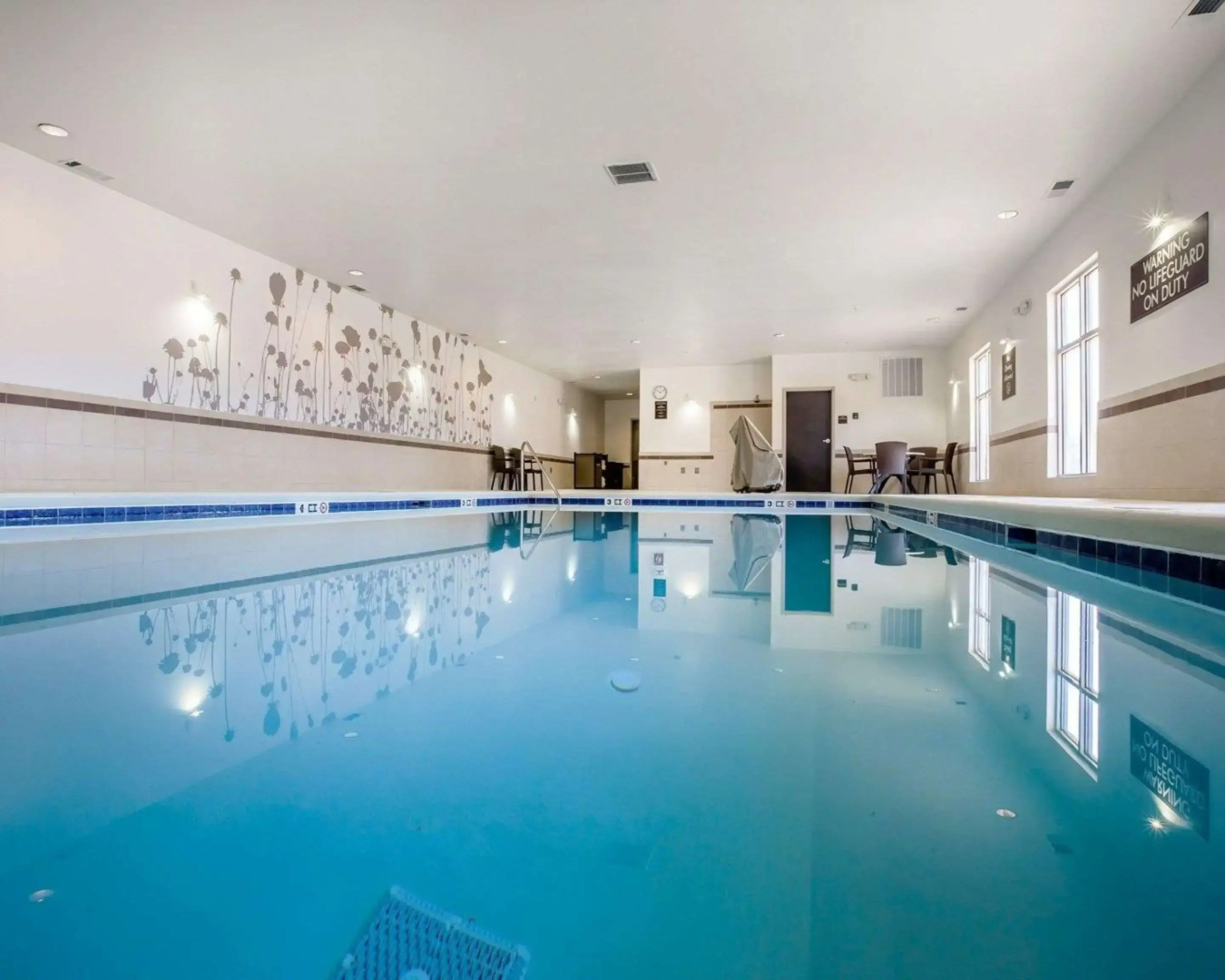 Sleep Inn Cartersville - Emerson Lake Point