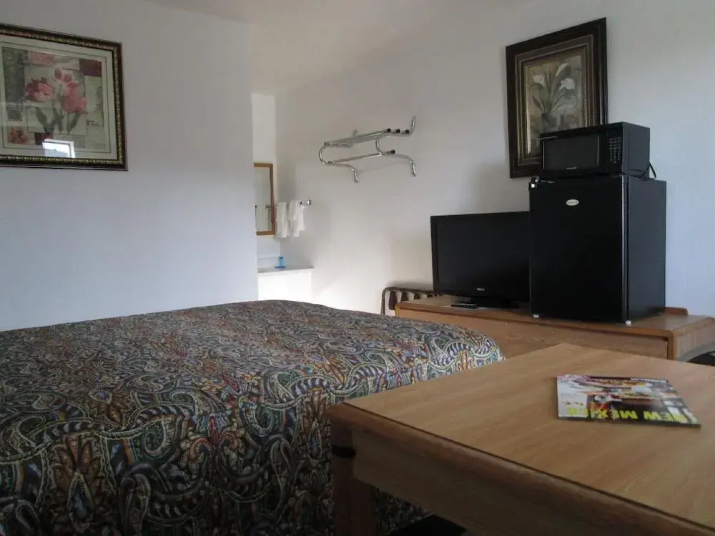 Hotel O Motel 10 Lordsburg I-10