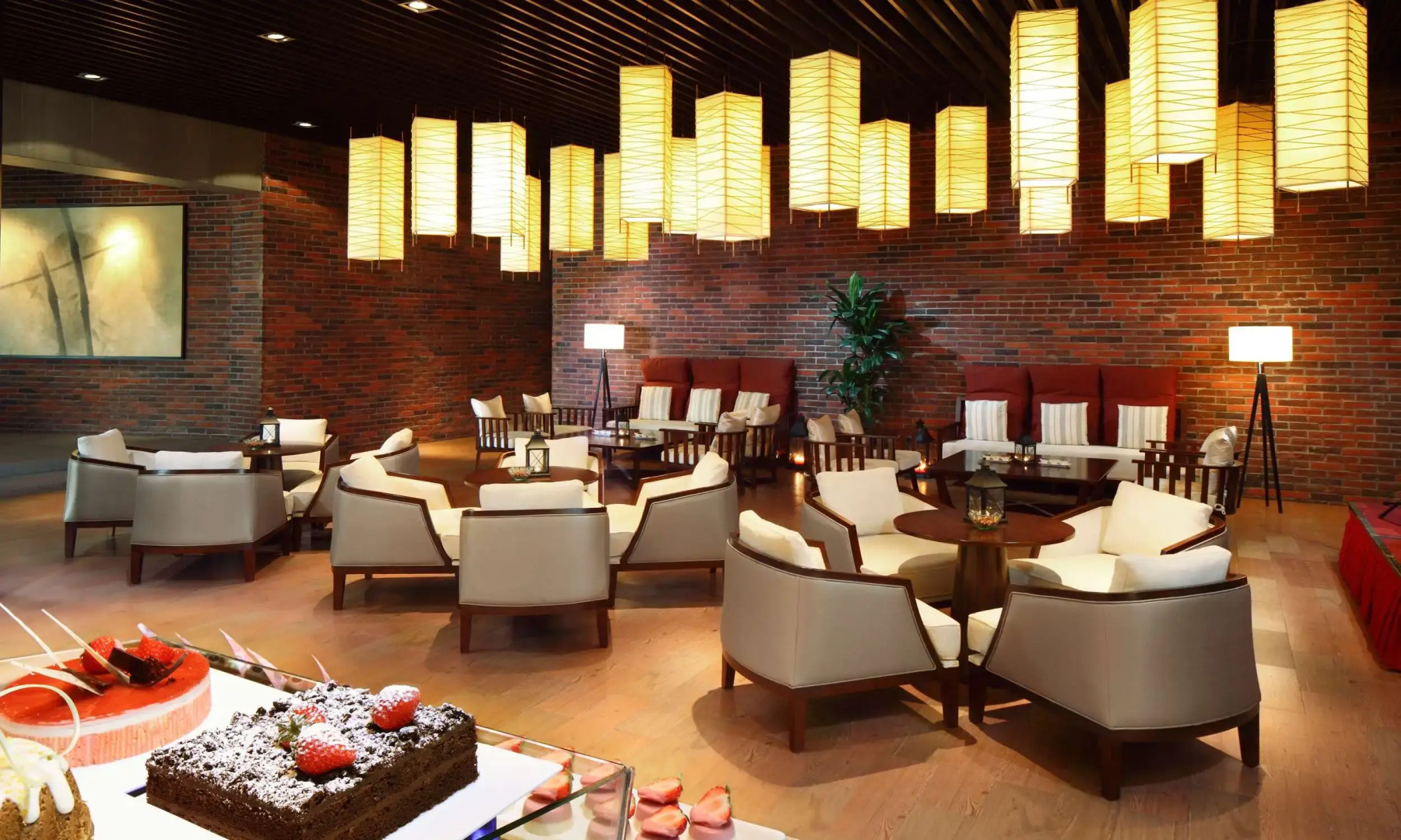 DoubleTree by Hilton Hotel Wuhu