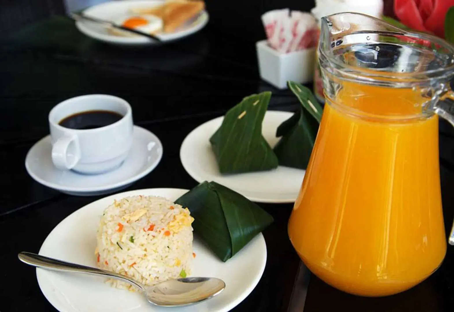 Rakkawan Residence Khaolak (SHA Plus+)