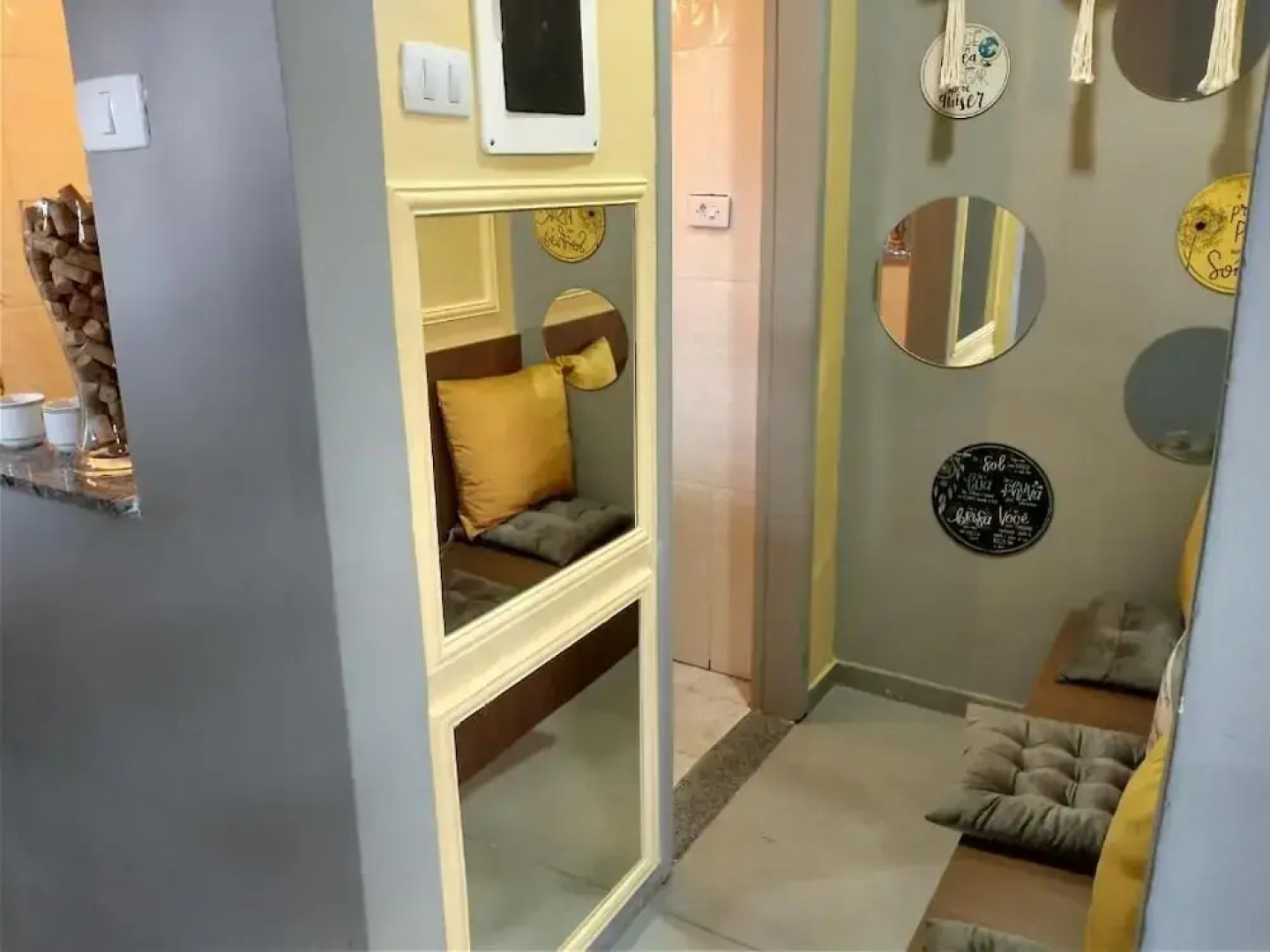 Pousada Flor de Mãe