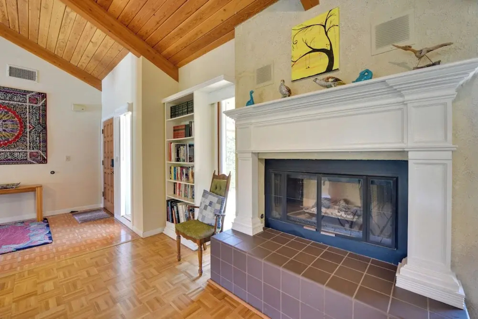 Borrego Springs Getaway w/ Private Pool & Views!