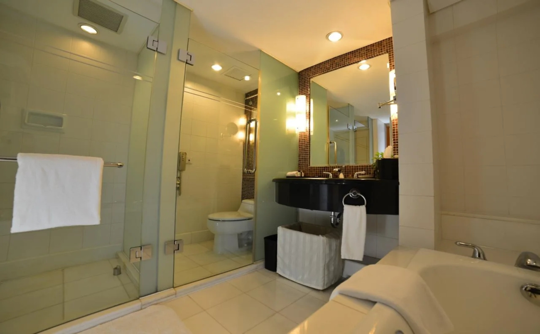 Radisson Collection Yangtze Shanghai