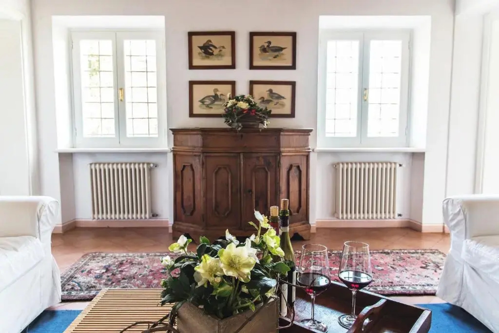 Corte San Mattia - Agriturismo in Verona