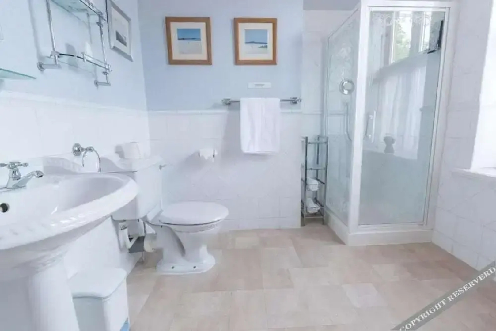 Forest Side Guesthouse