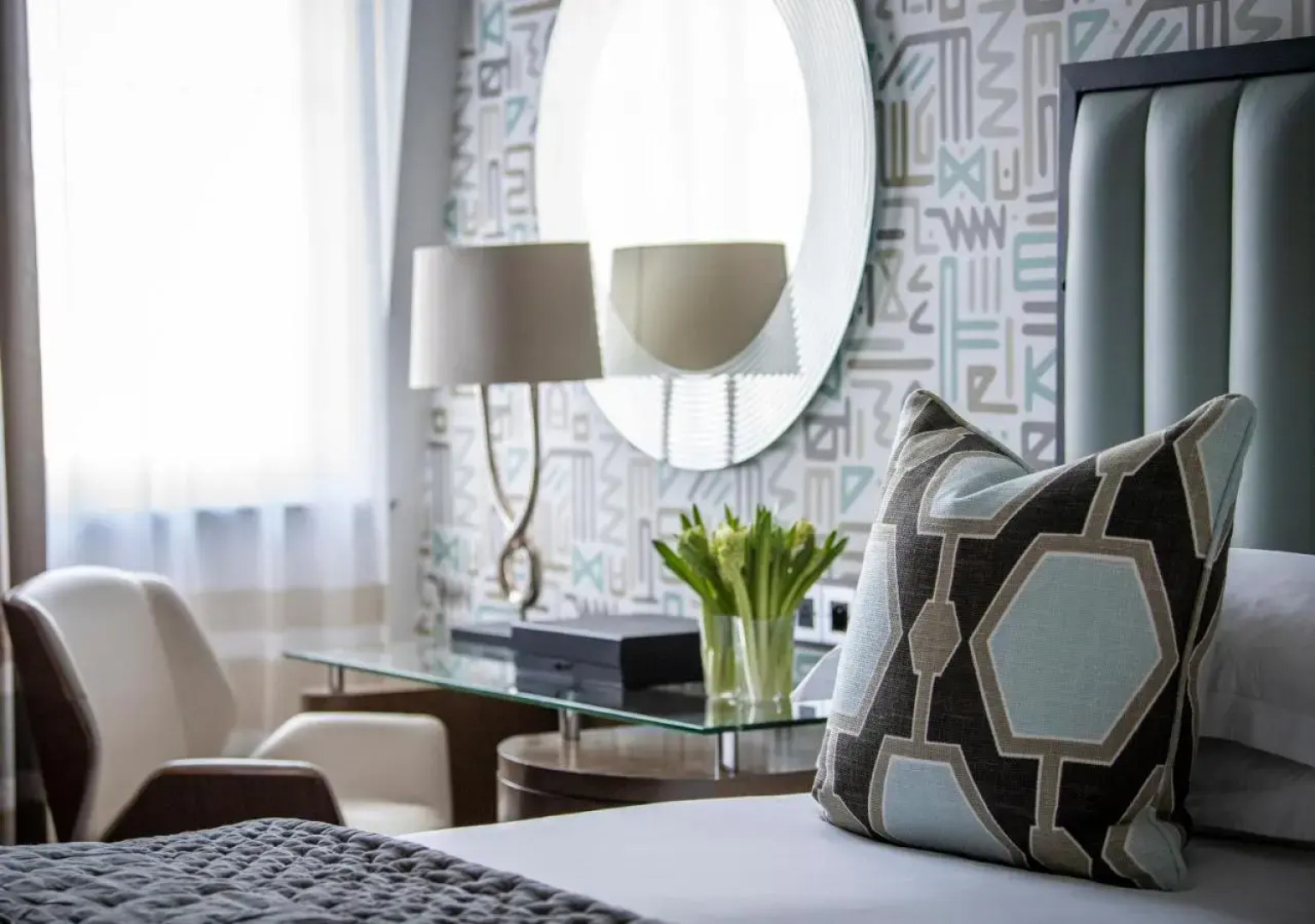 The Marylebone Hotel