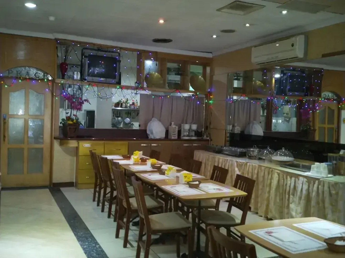 Taiwan Berkeley Hotel City Center