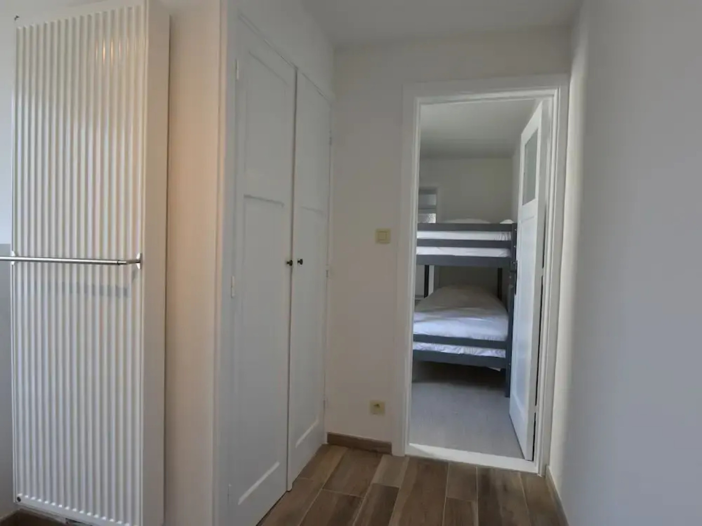 Luxury Villa in De Haan near Sea Beach