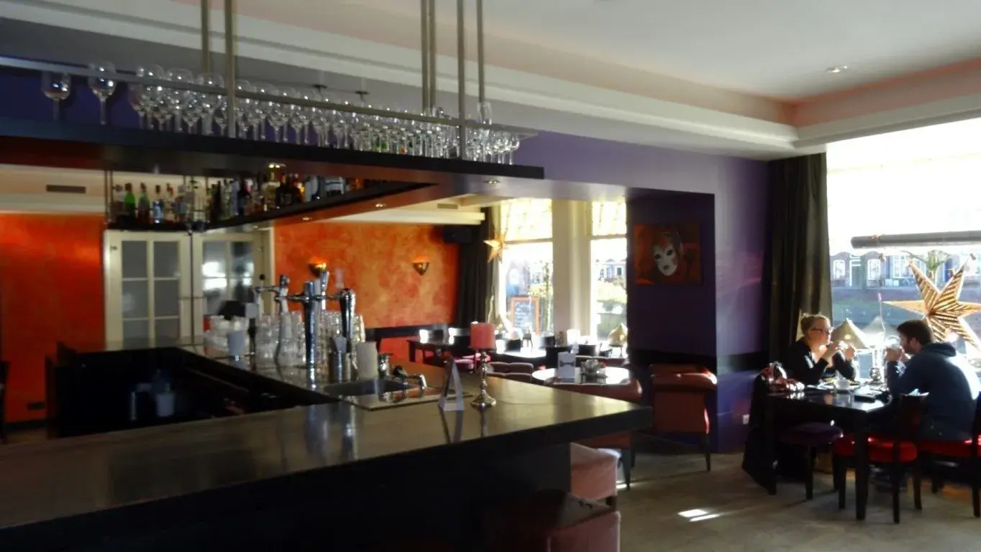 Hotel Café Restaurant De Posthoorn