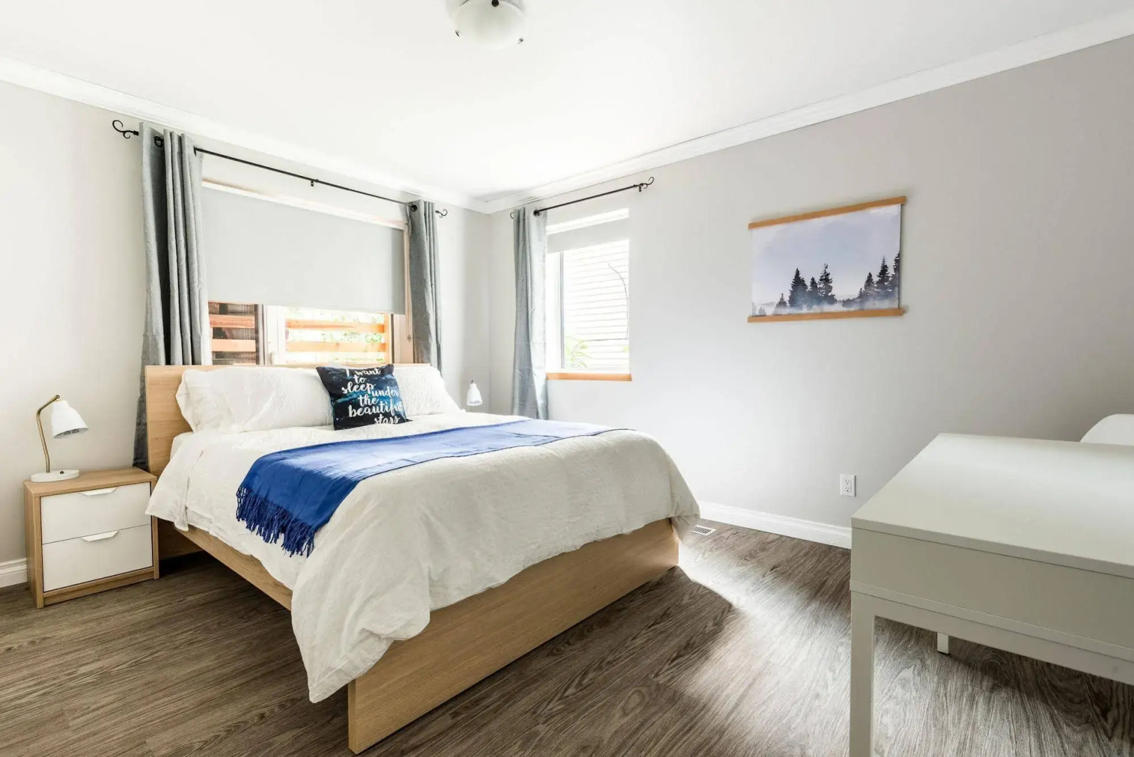 Urban Caribou Bed and Breakfast