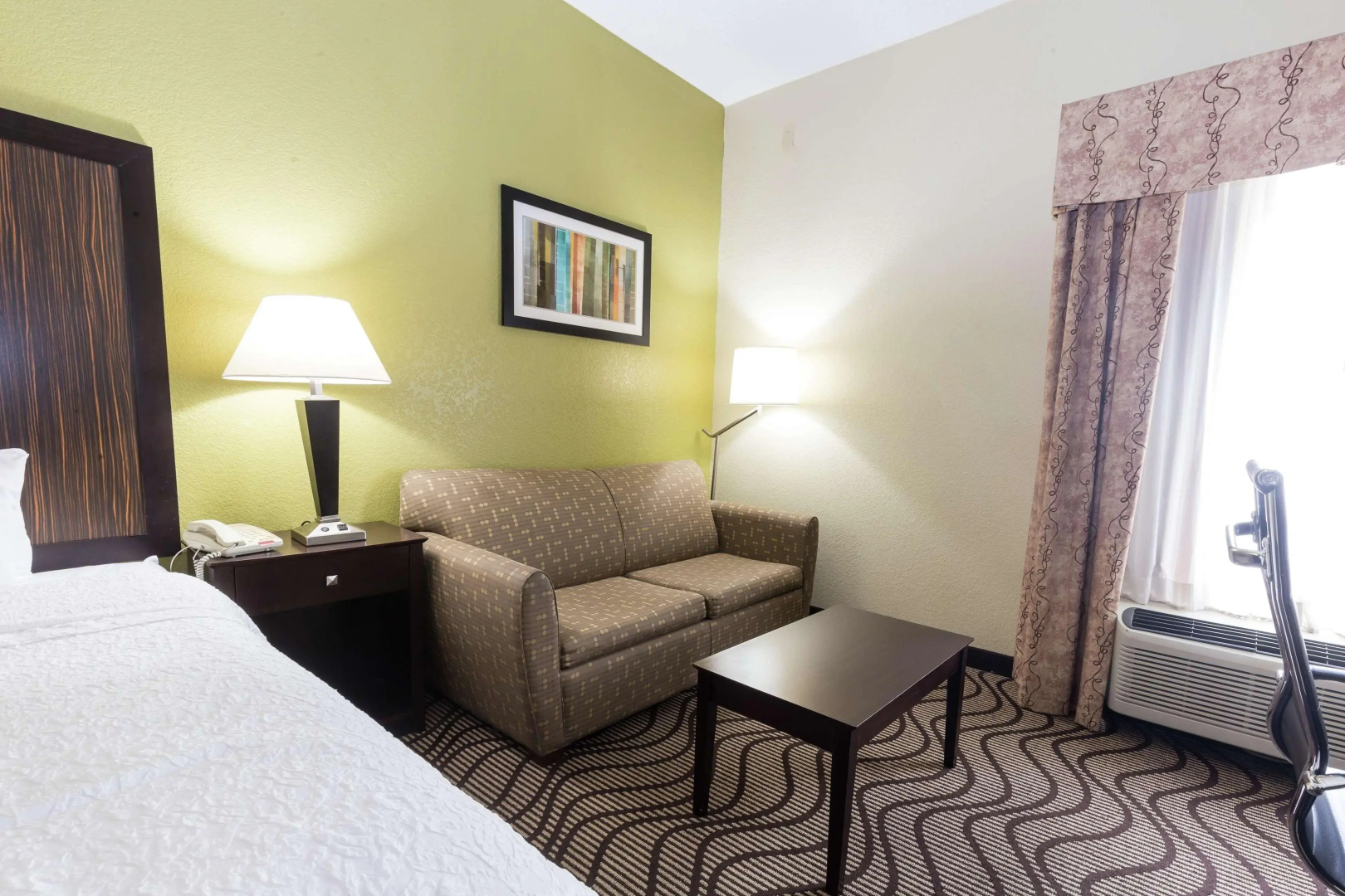 Hampton Inn Kerrville