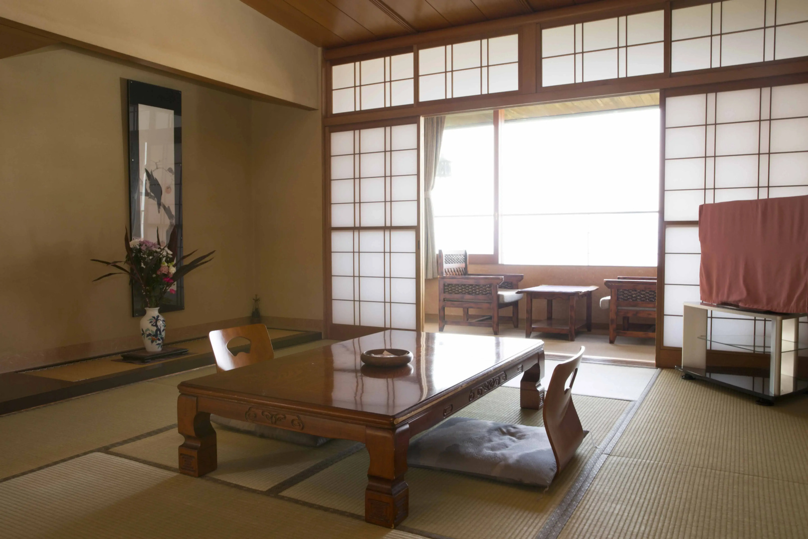 Chigira Jinsentei