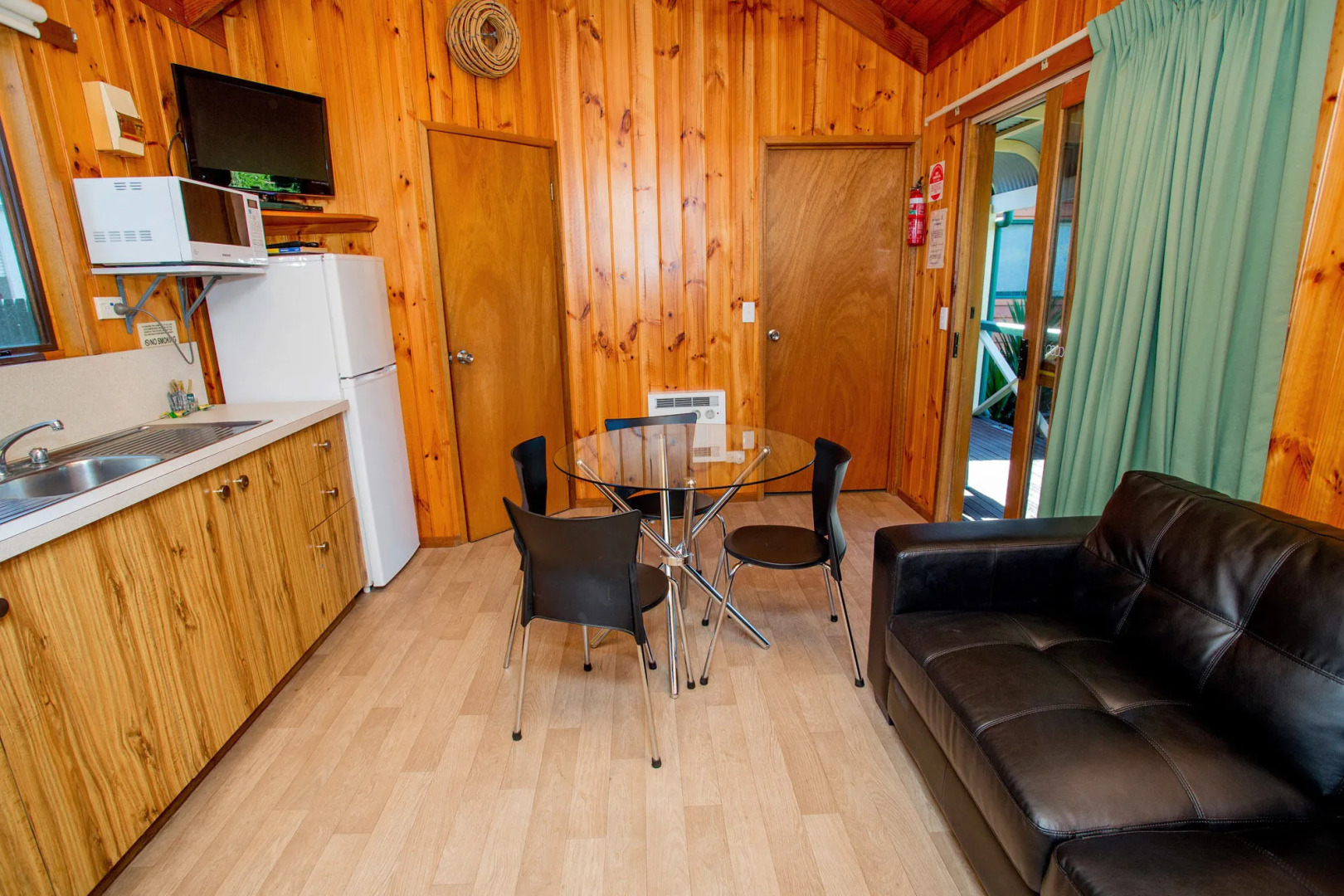 Port Fairy Holiday Park