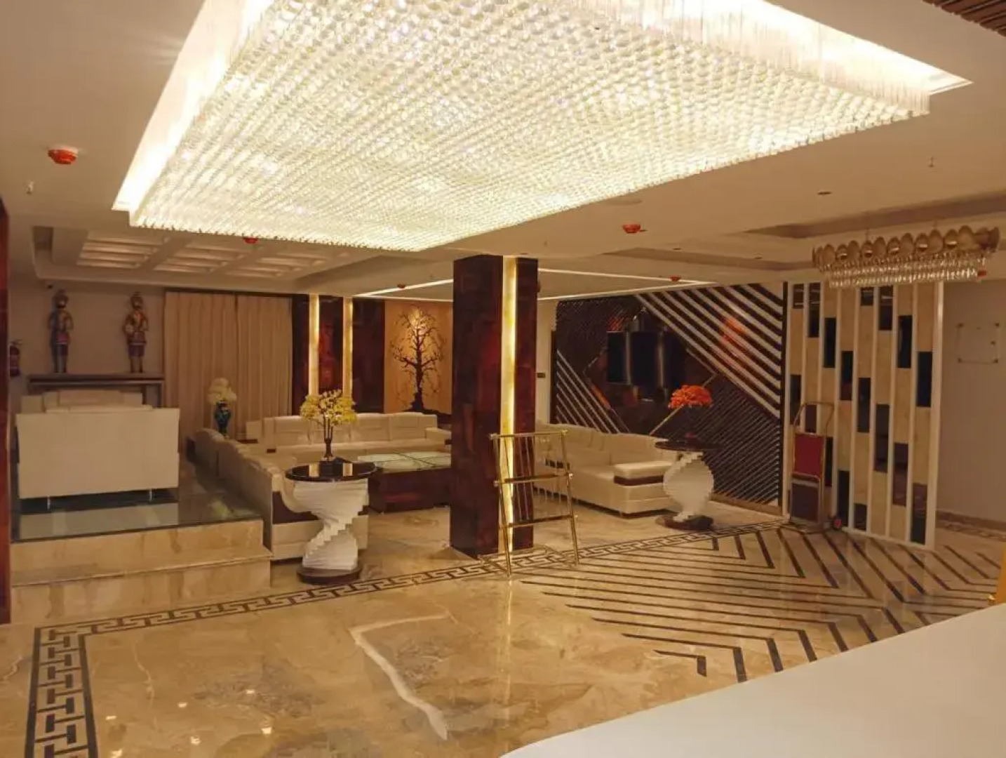 Hotel Suncity Palace