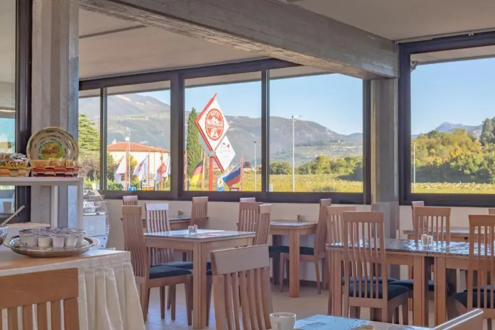 Hotel Valpolicella International