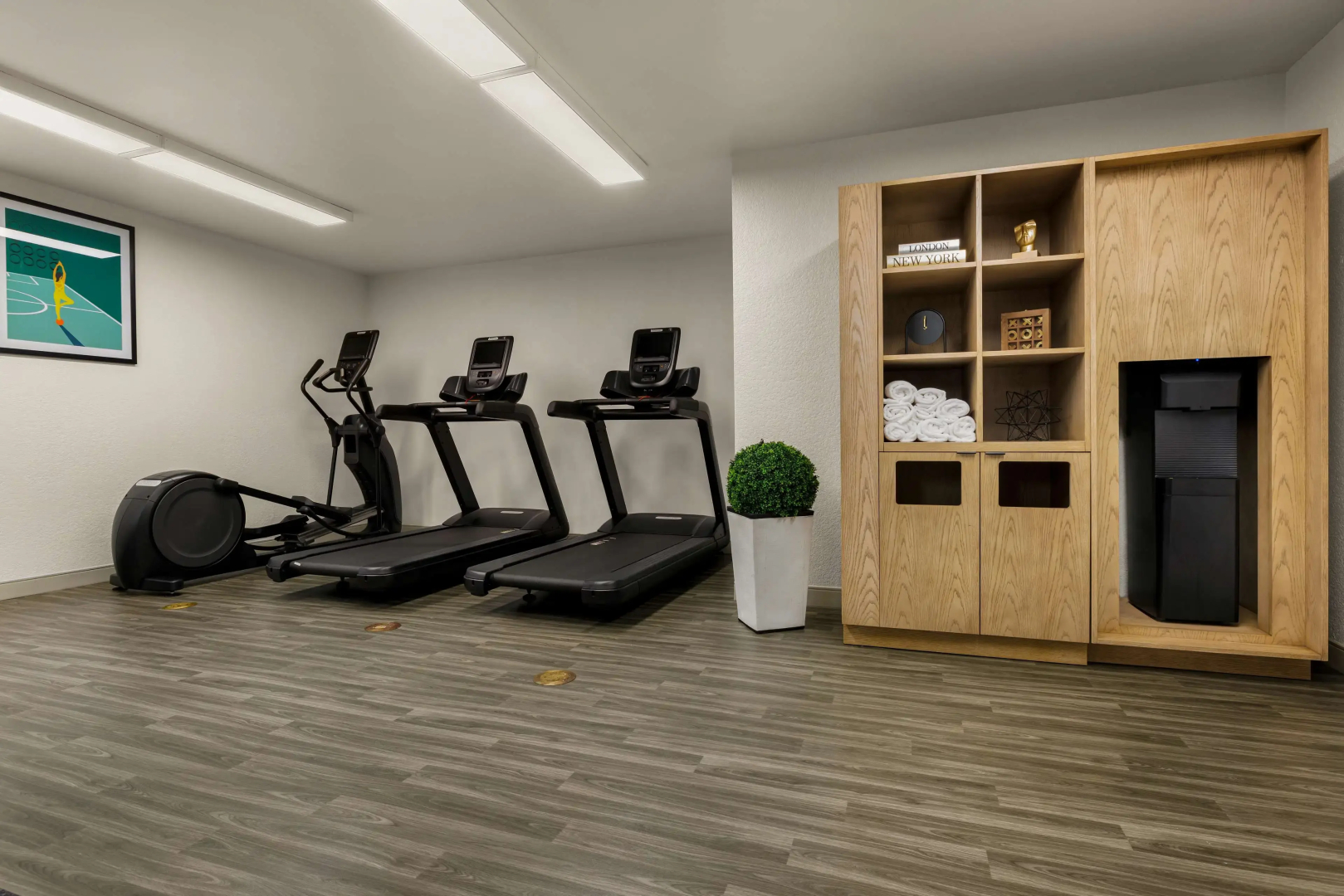 Sonesta Simply Suites Irvine East Foothill