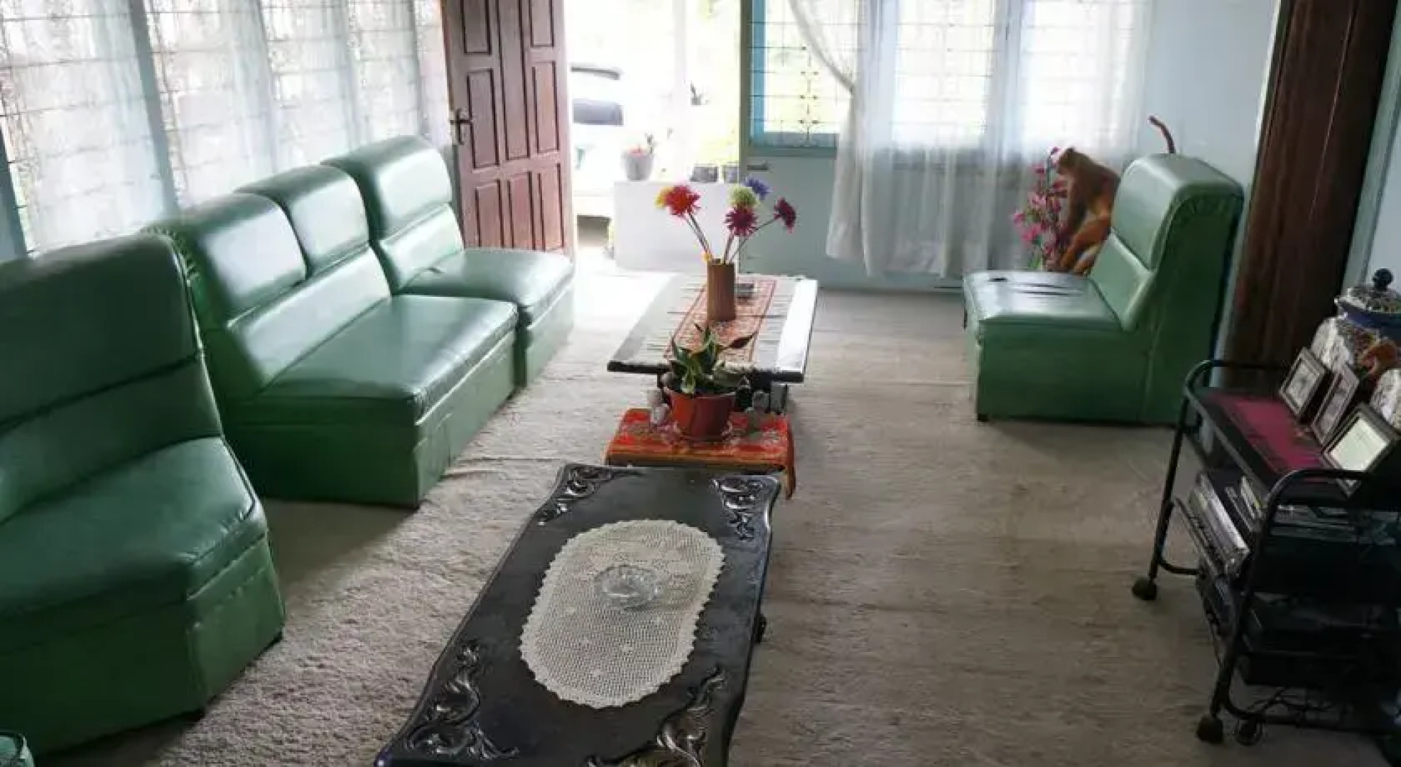 Homestay Madani 007 - Nita