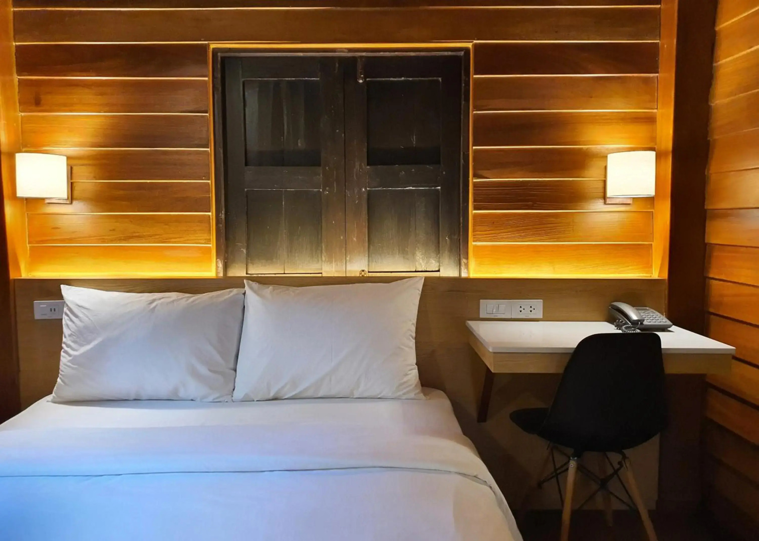 Pan Kled Villa Eco Hill Resort