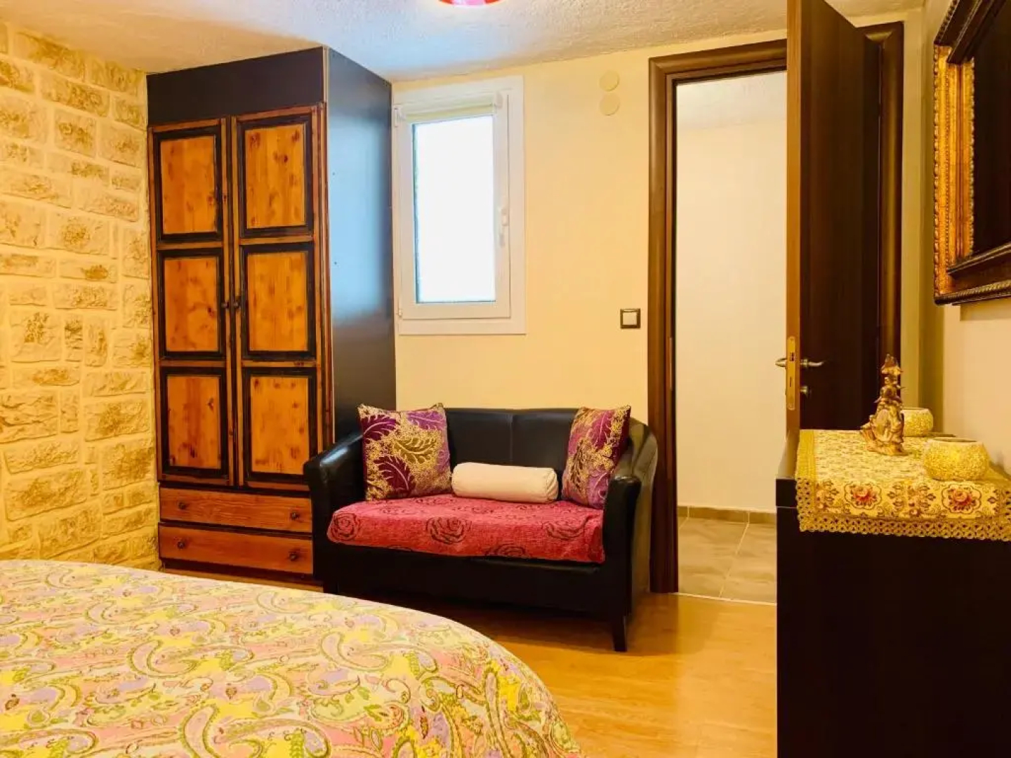 Ermones Penelope Bungalow