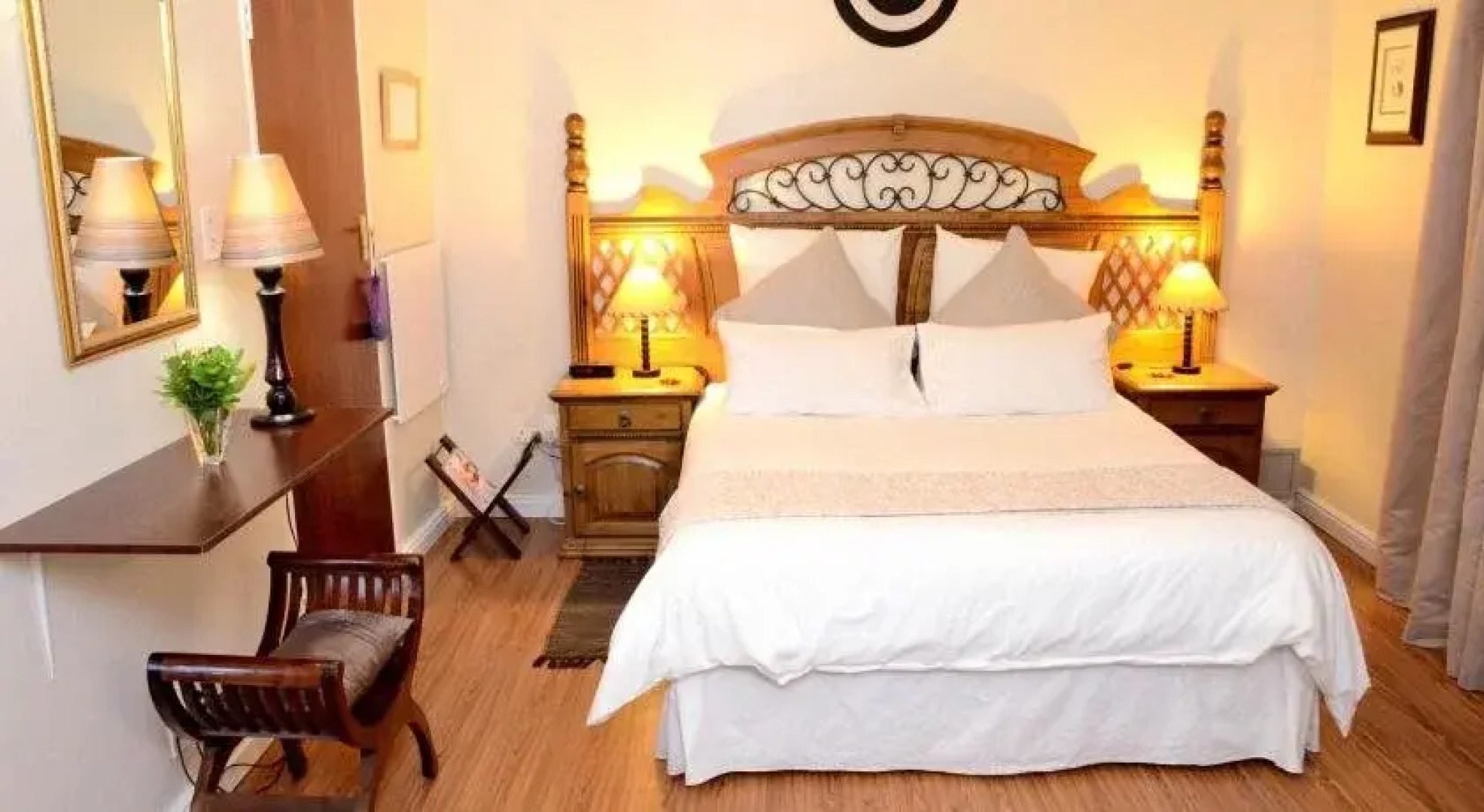 Simonsberg Guest House