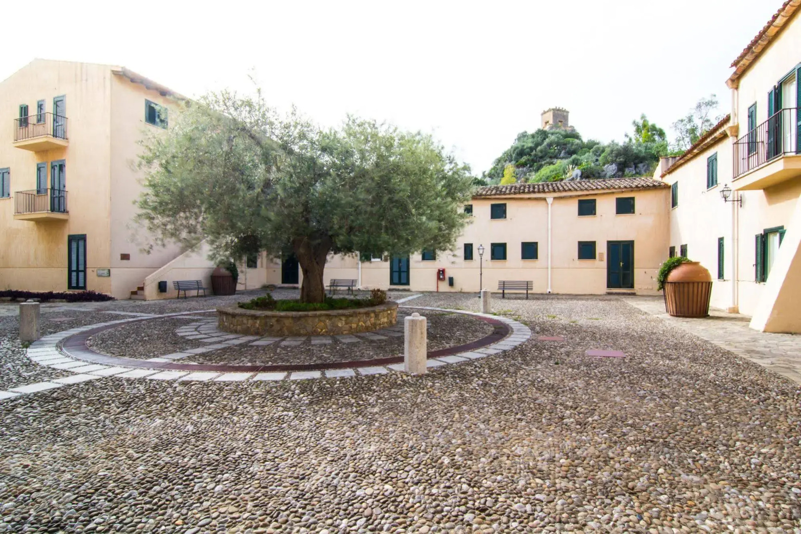 Torre Artale Hotel & Residence