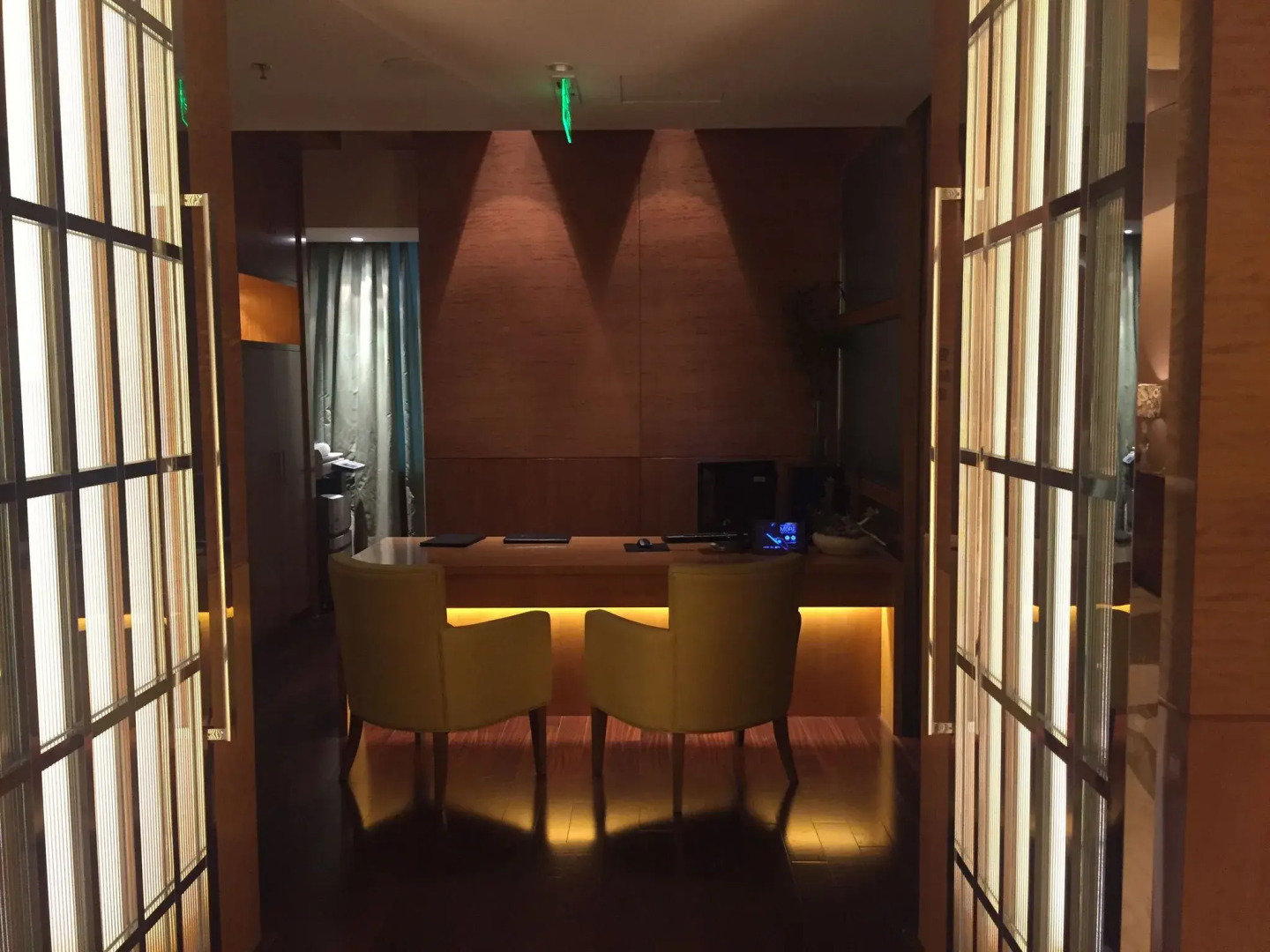 Suzhou Marriott Hotel