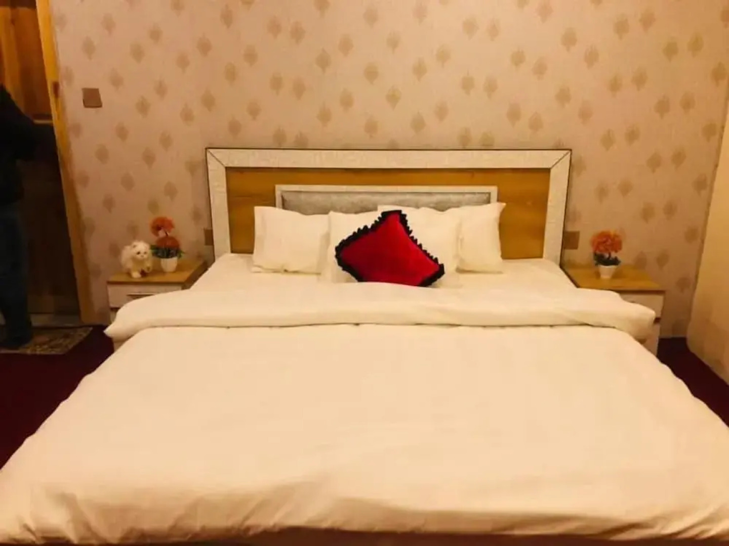 Green Guest House Altit Hunza