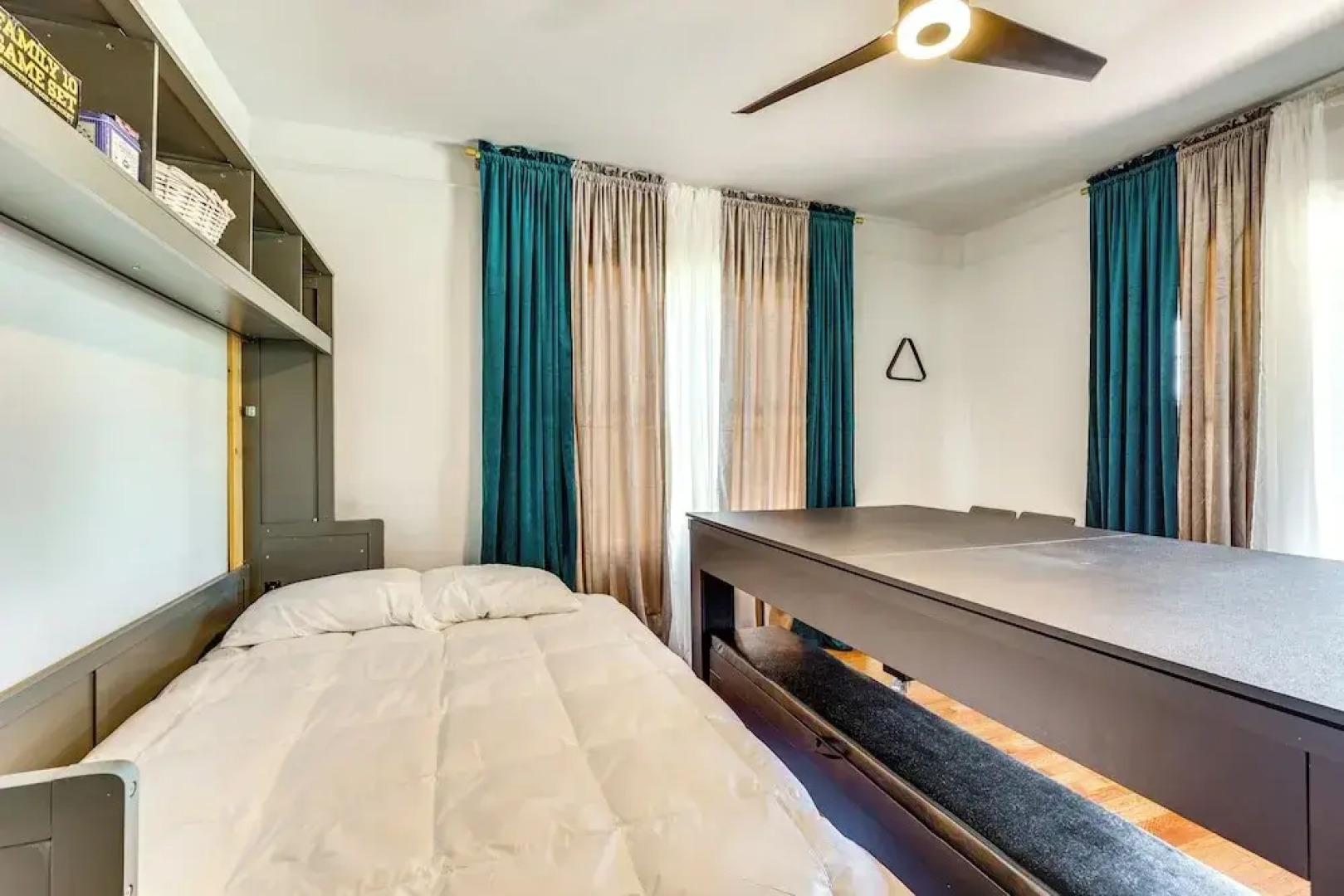 Walk to Amphitheater: Birmingham Retreat w/ Games