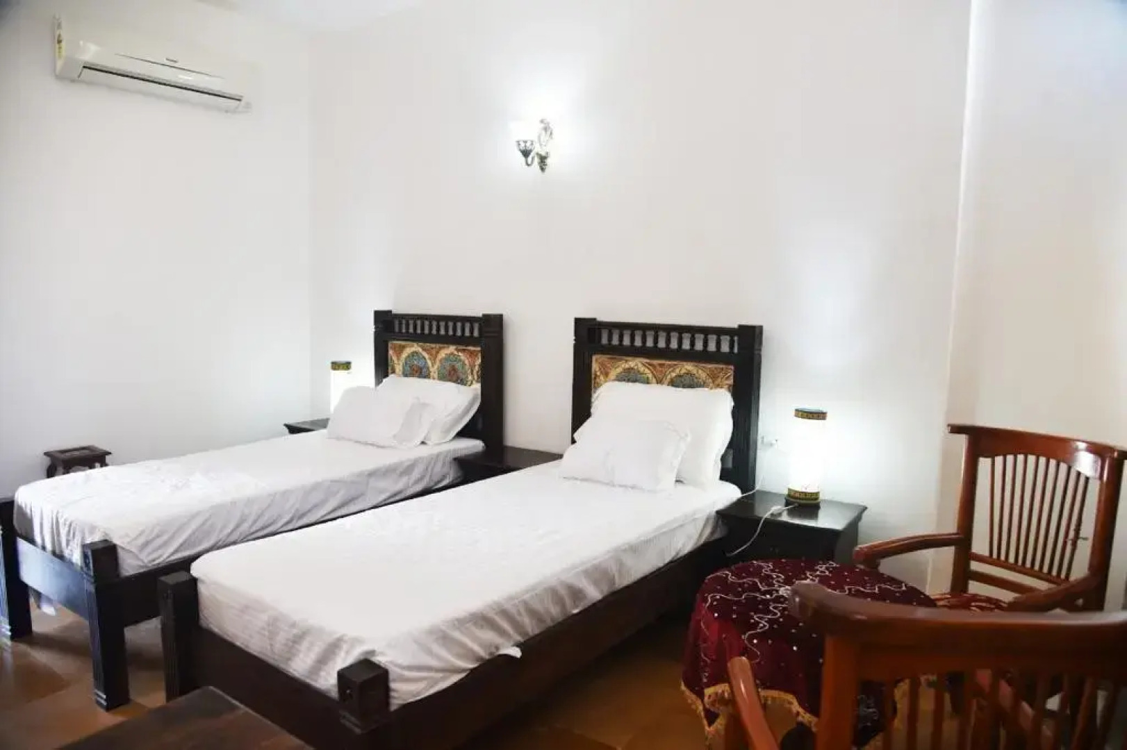 Osian The Desert Cafe Boutique Hotel