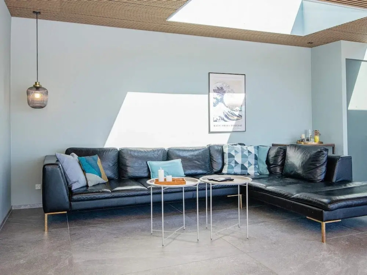 10 Person Holiday Home in Ebeltoft