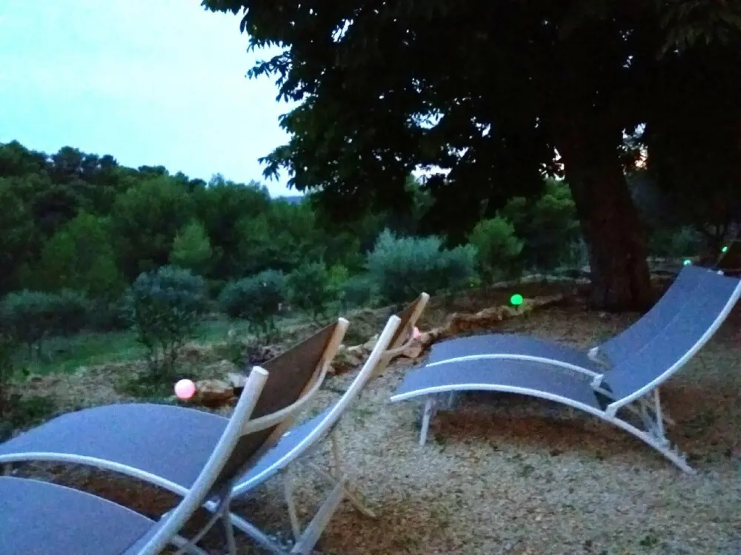 House With 3 Bedrooms In Tourtour, With Wonderful Mountain View, Furnished Garden And Wifi - 53 Km From The Beach