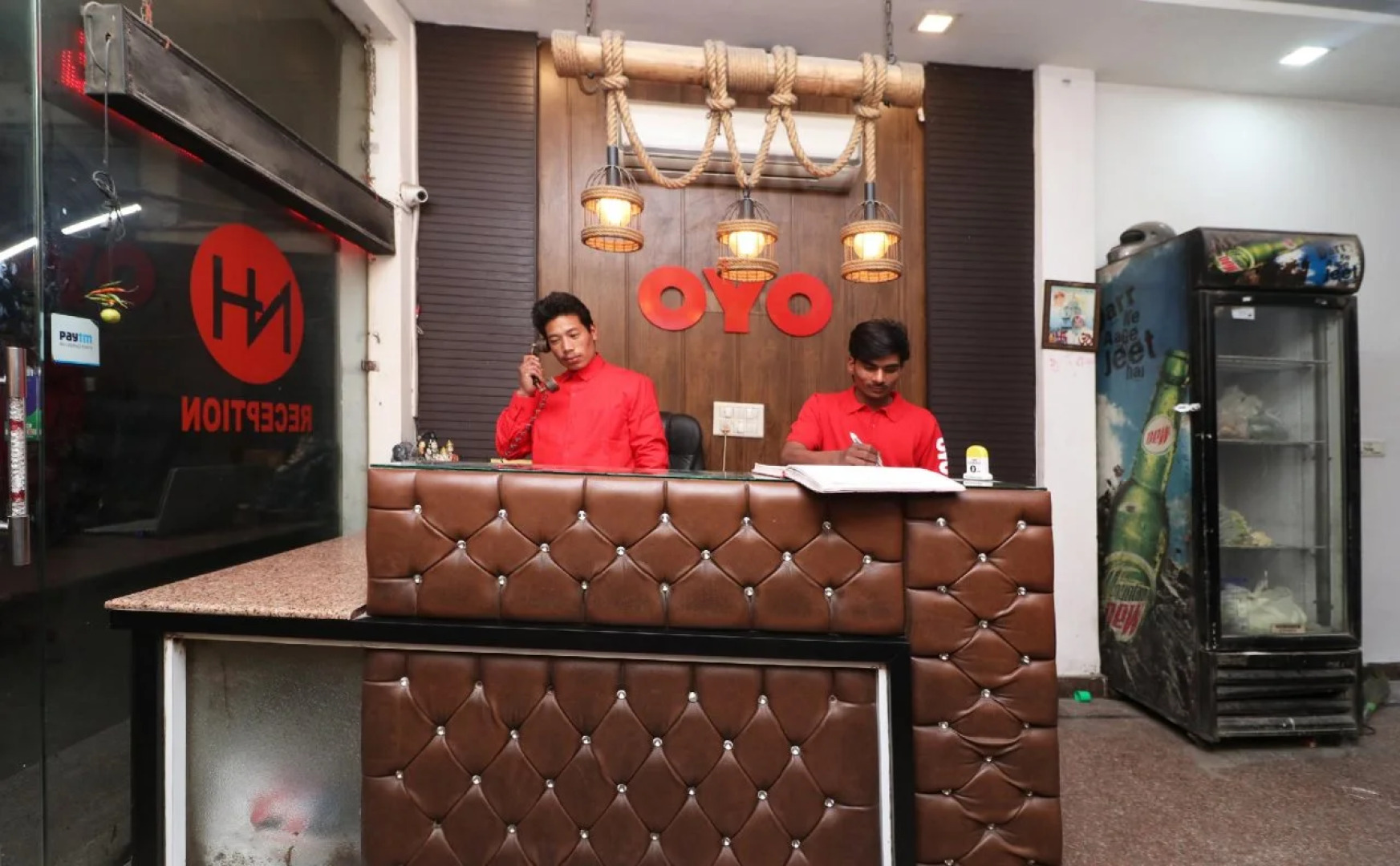Hotel Neelkanth By OYO Rooms