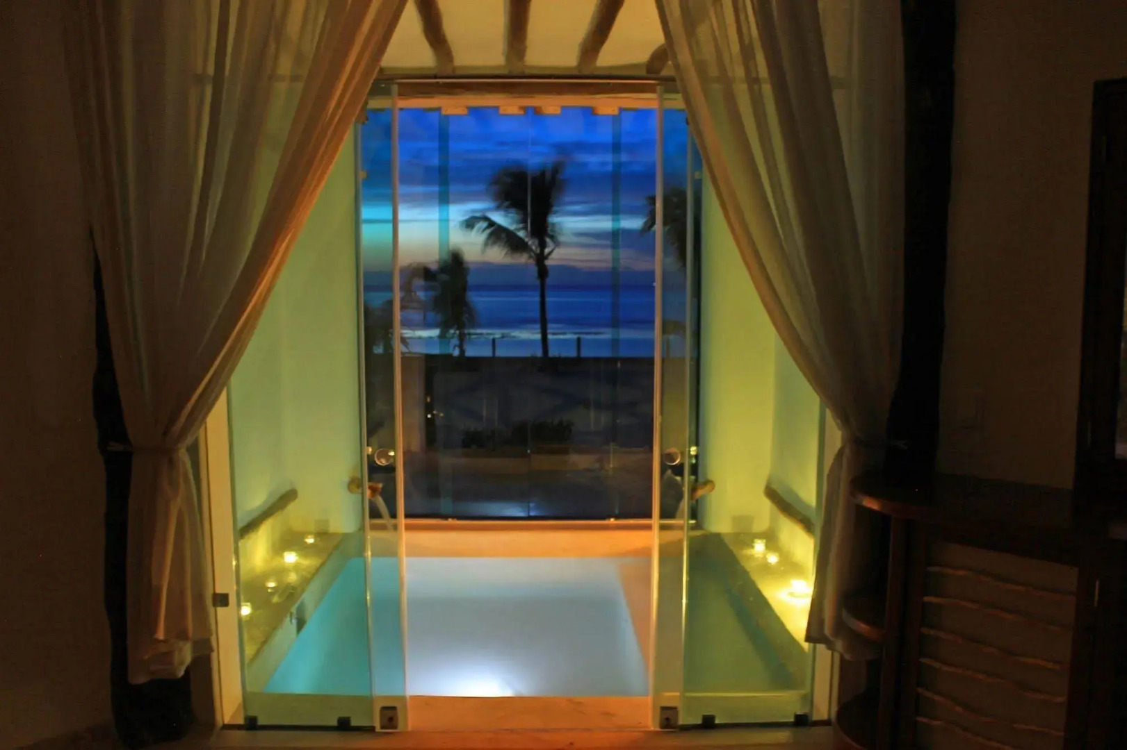 Hotel Villas Flamingos