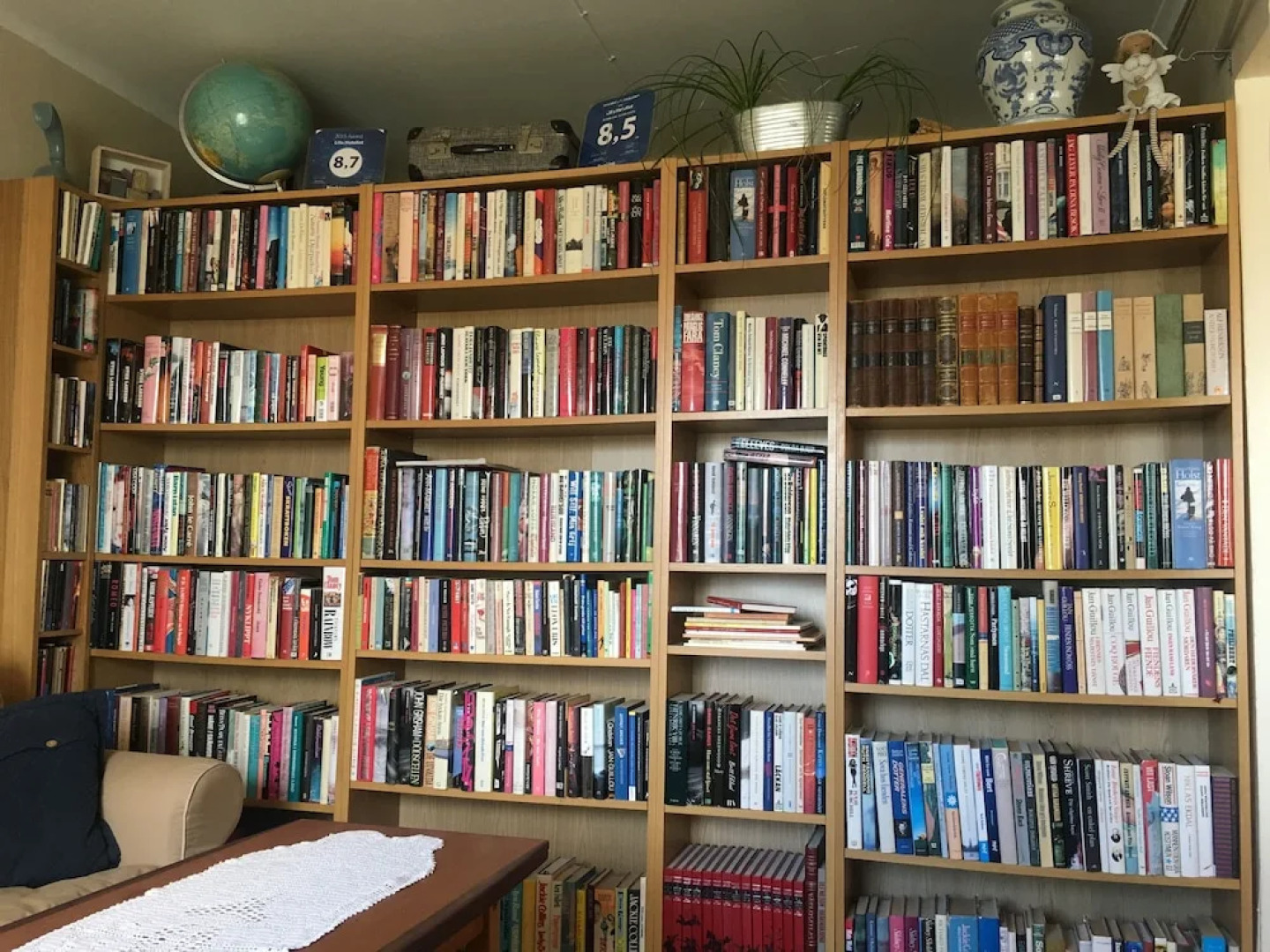 Lilla Hotellet Bed and Breakfast i Alingsås