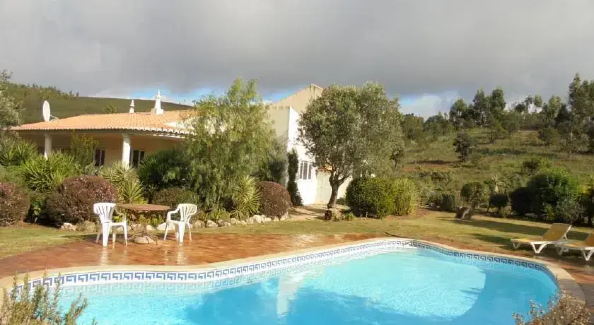 Villa Farm