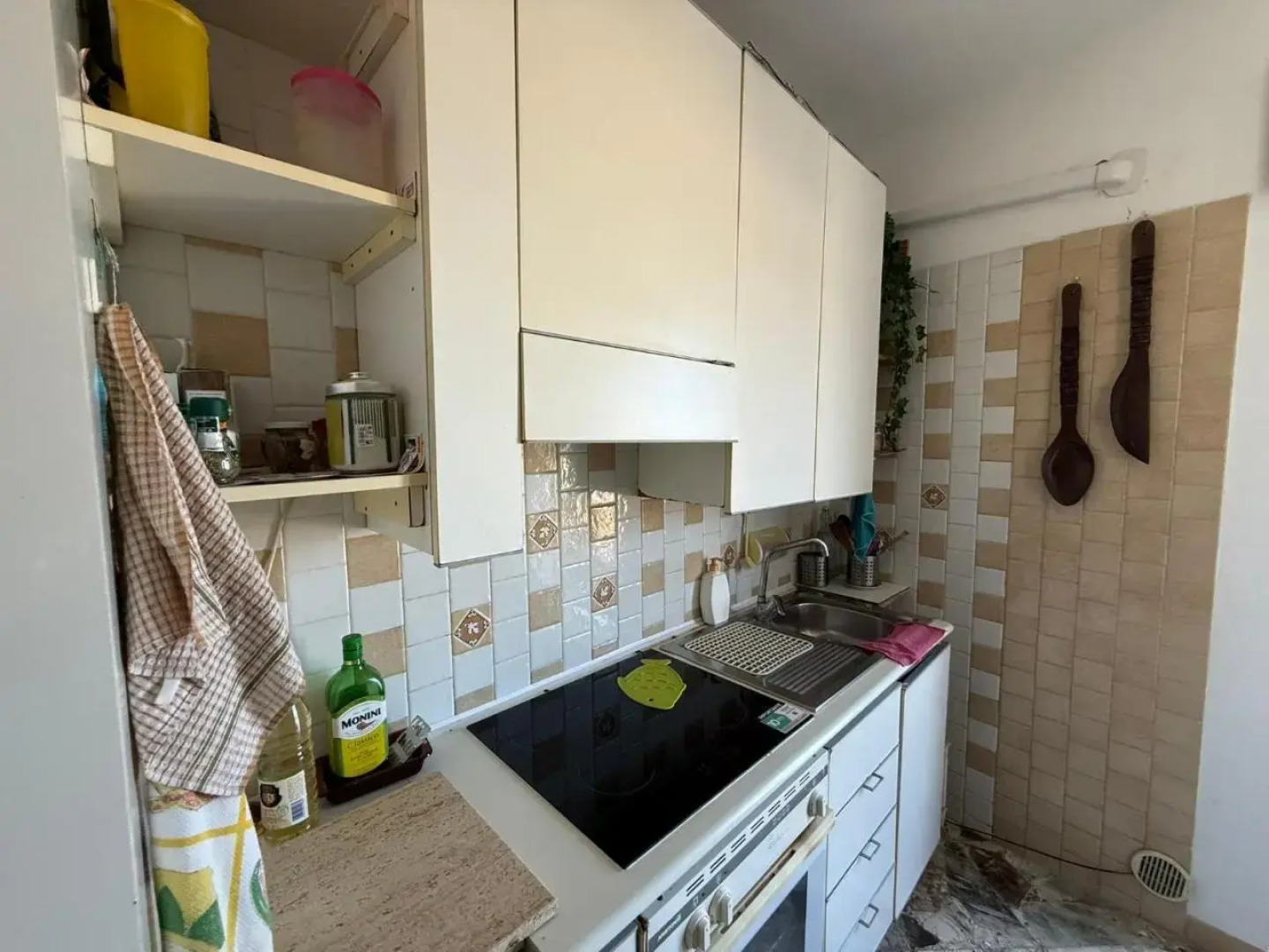 La Finestra Sul Castello BB