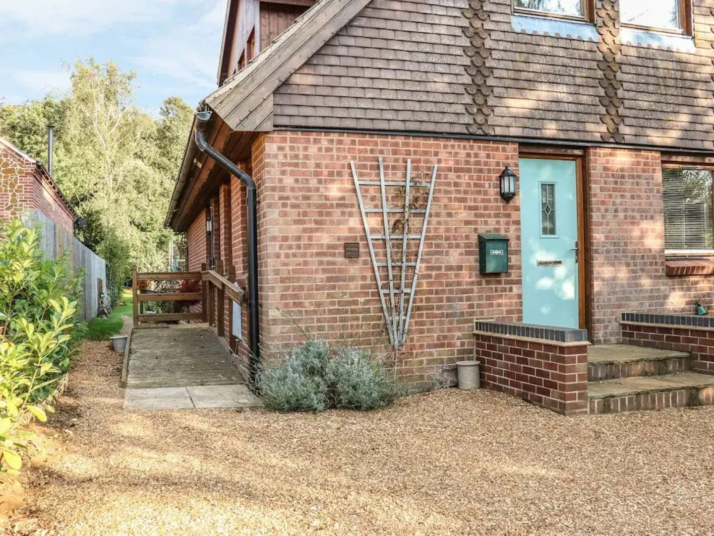 Oakhill, King'S Lynn