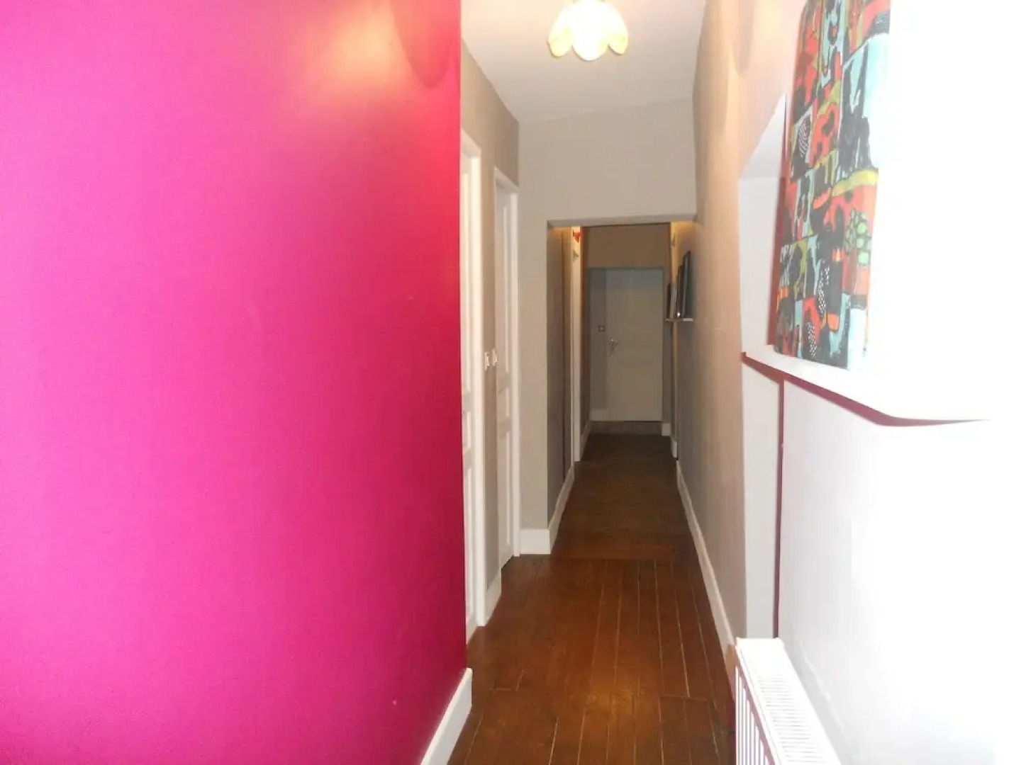 Ferme De Guersignies