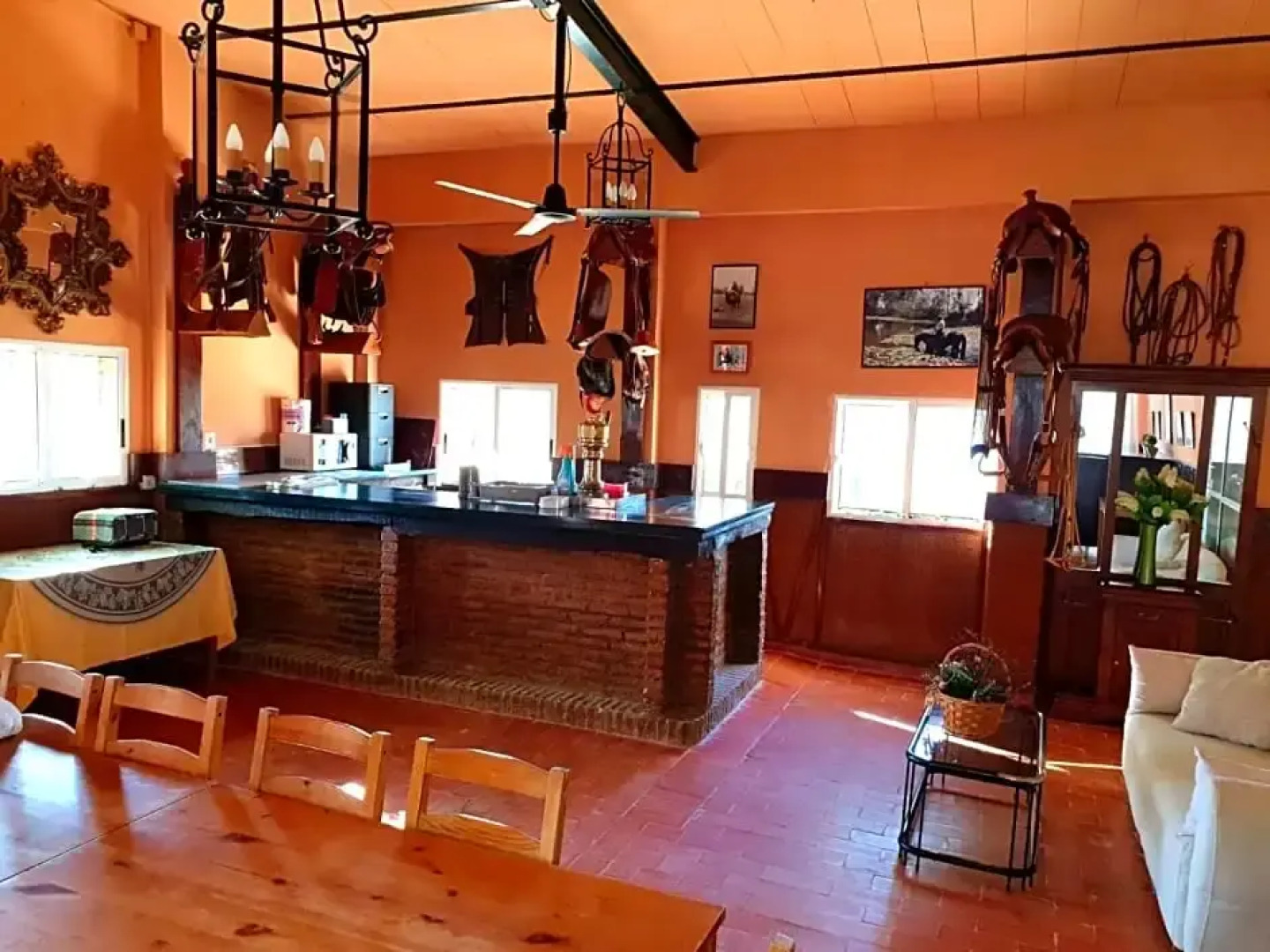 Posada Rural La Corbera