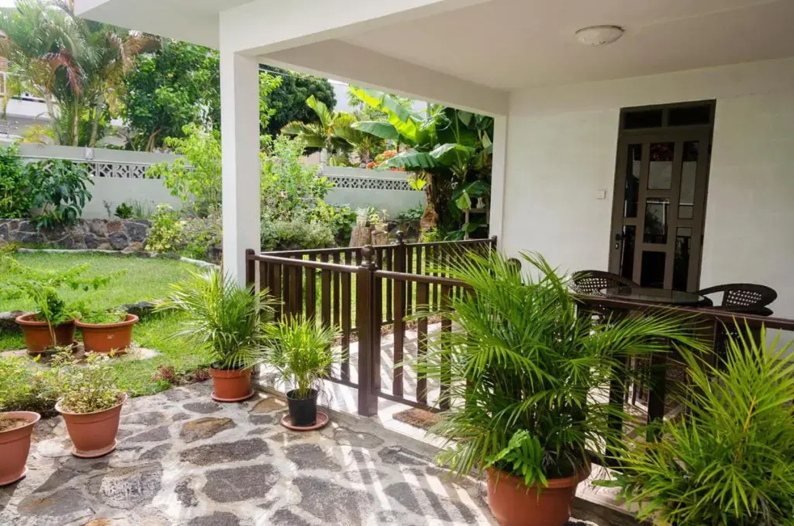 R&G Justlikehome Apartments