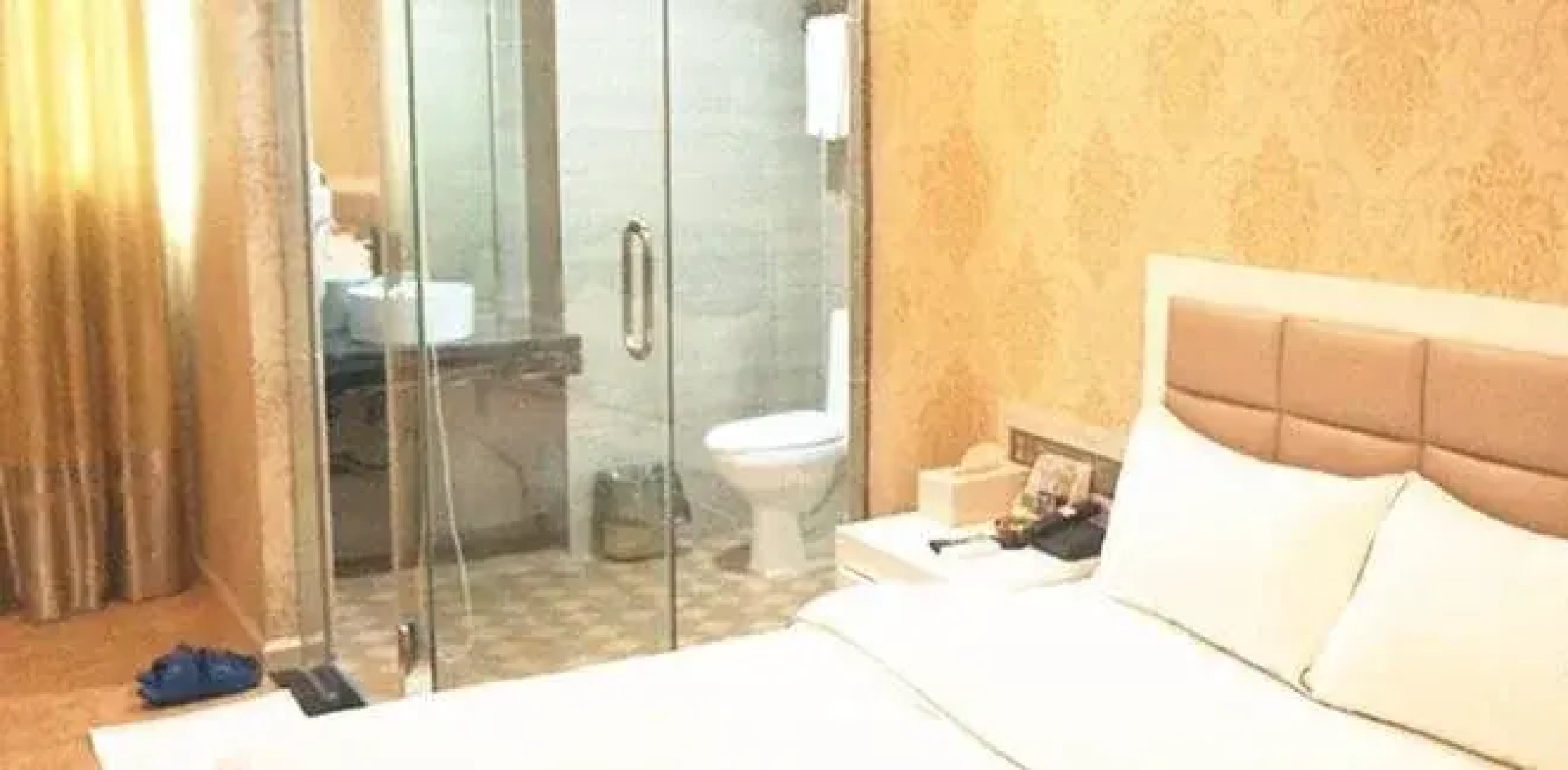 Bohao Holiday Hotel-zhuhai